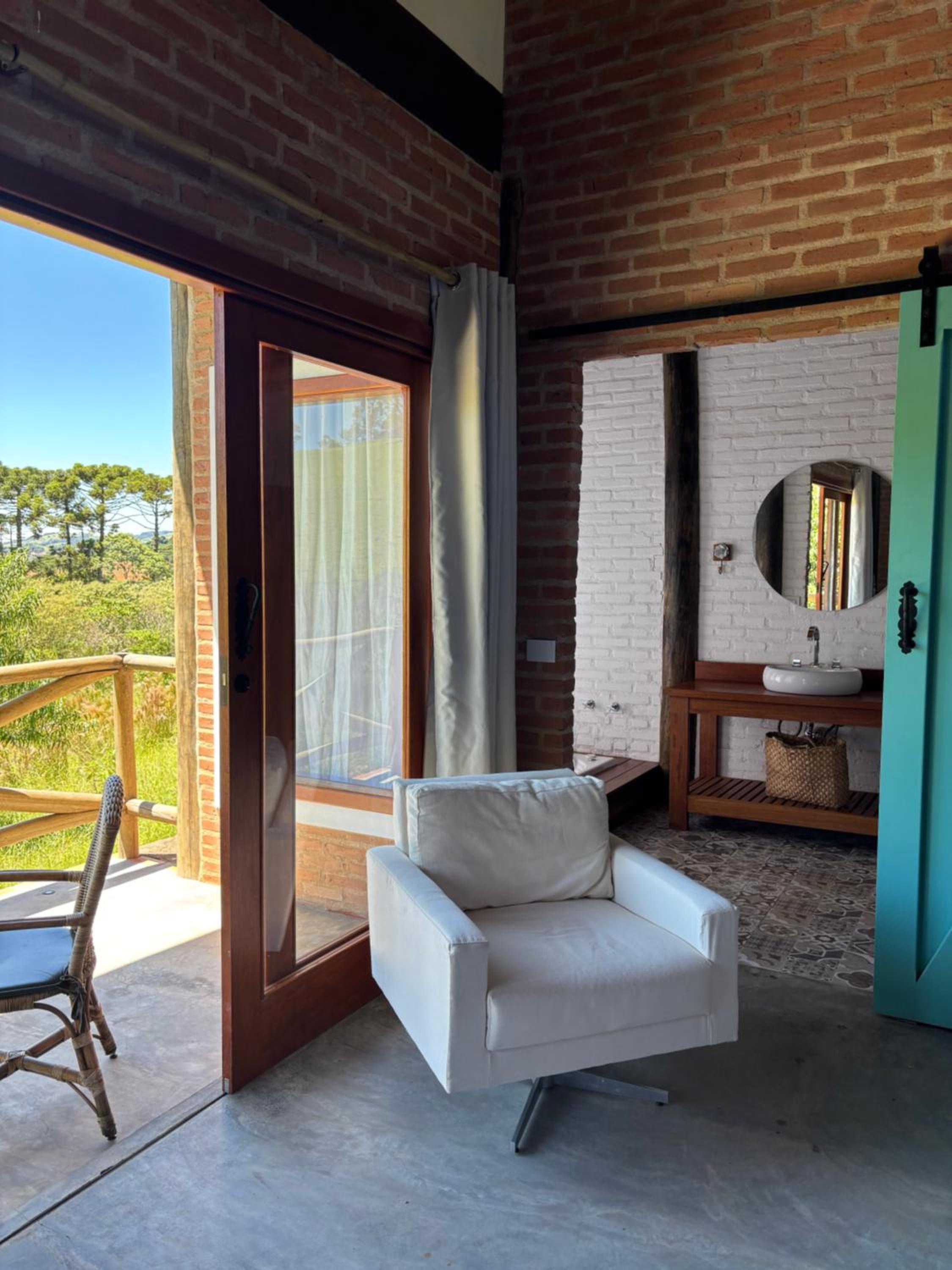 One-Bedroom Chalet photo 1