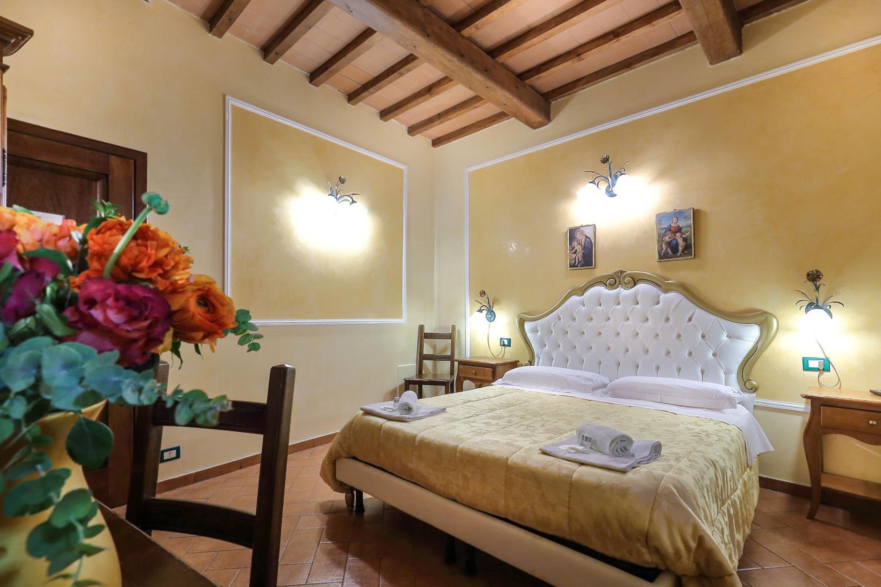 Deluxe Room photo 3