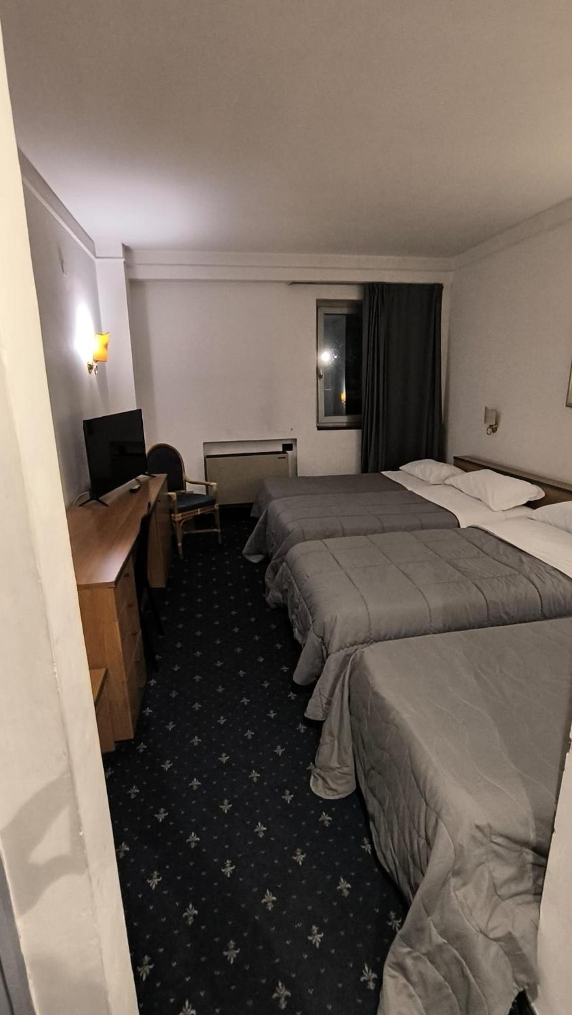 Comfort Quadruple Room - Photo 3