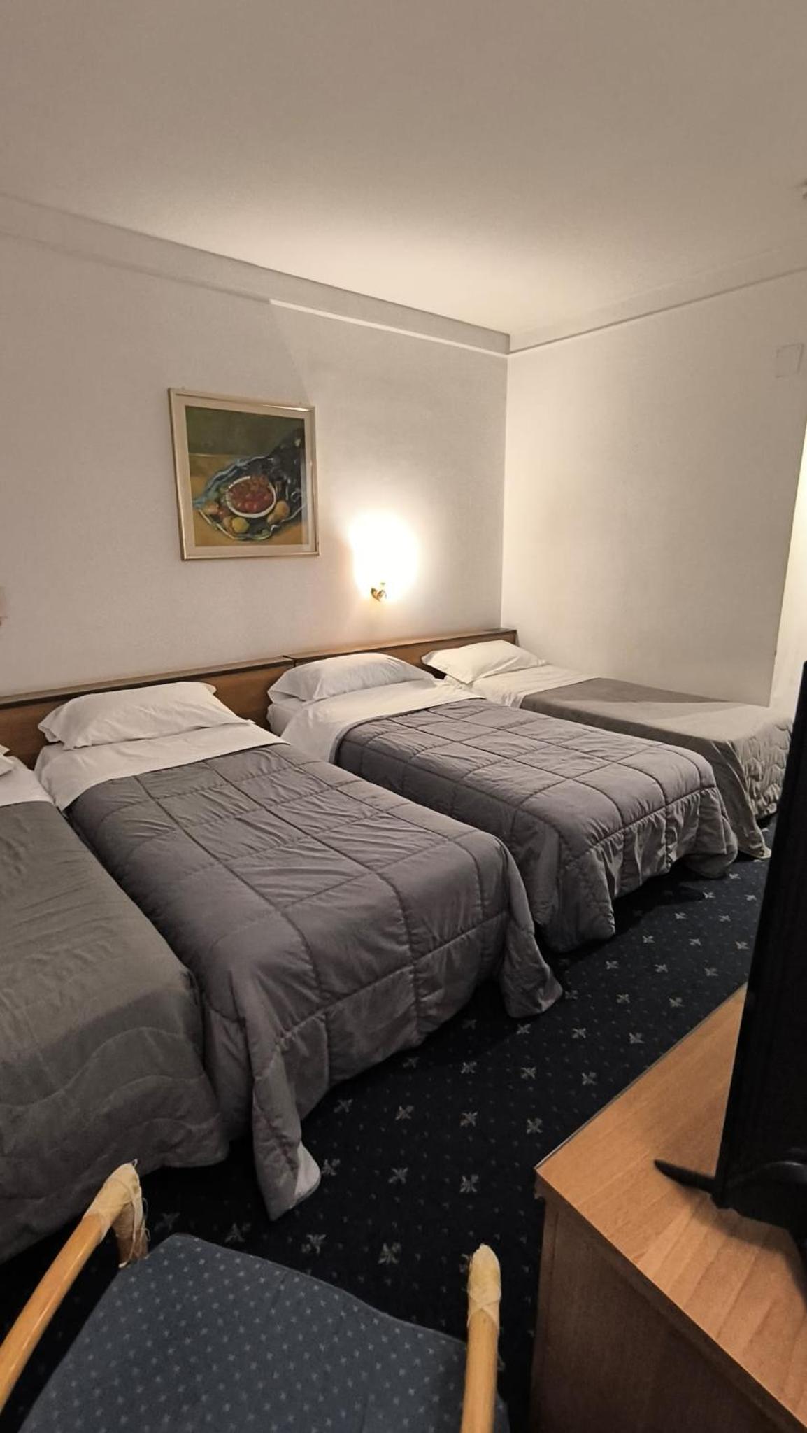 Comfort Quadruple Room - Photo 4