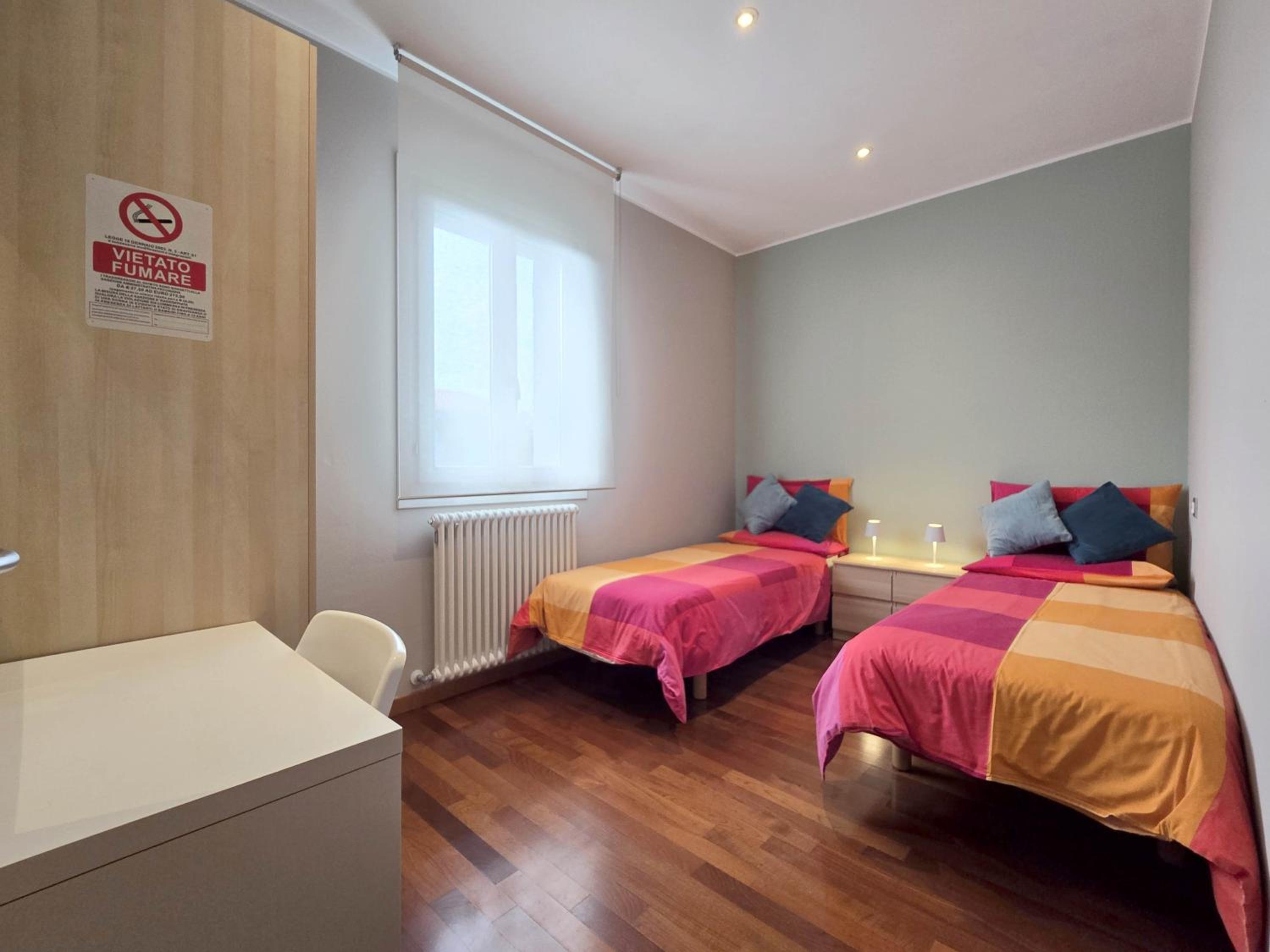 Double or Twin Room photo 2
