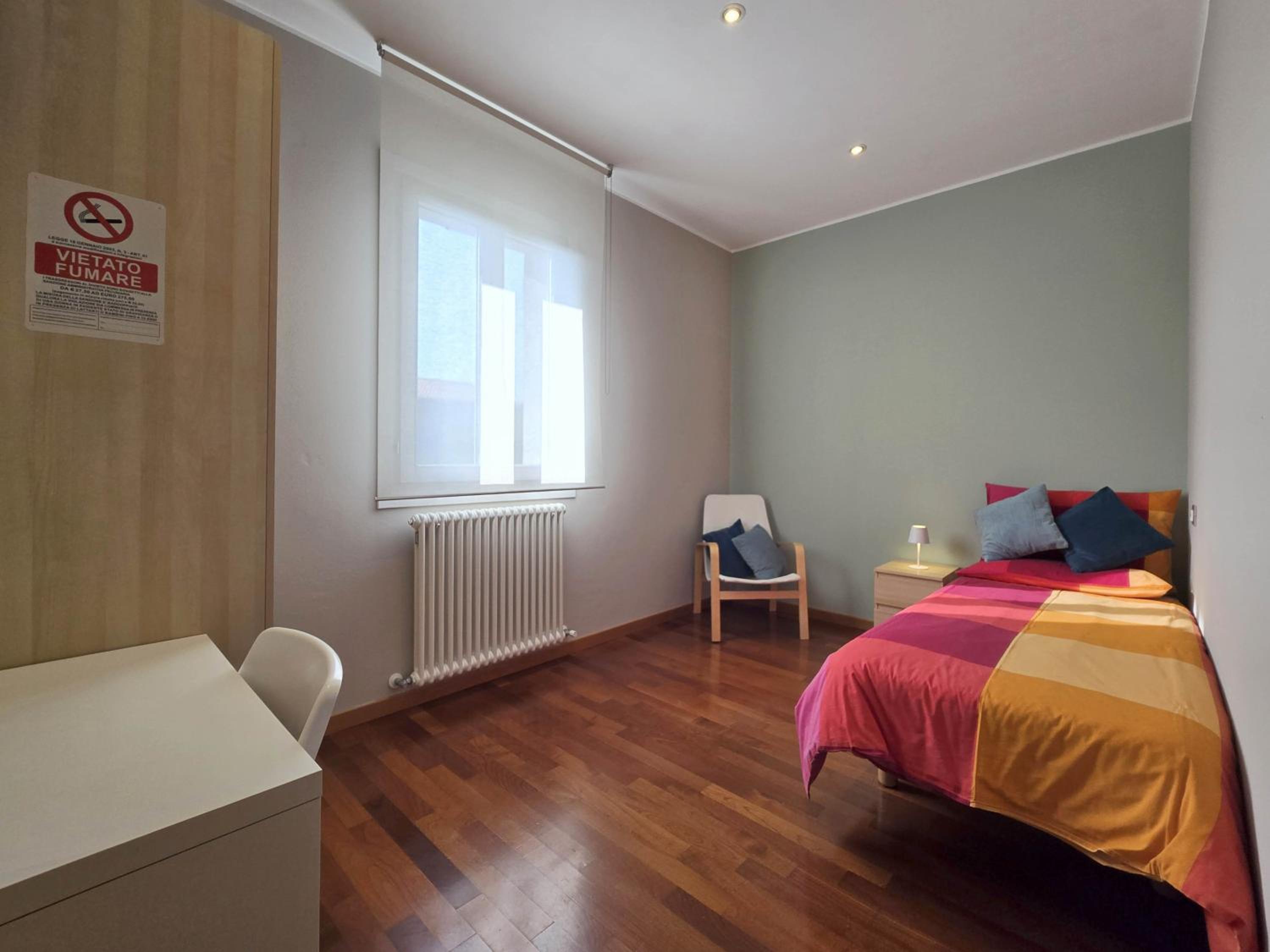Double or Twin Room photo 3