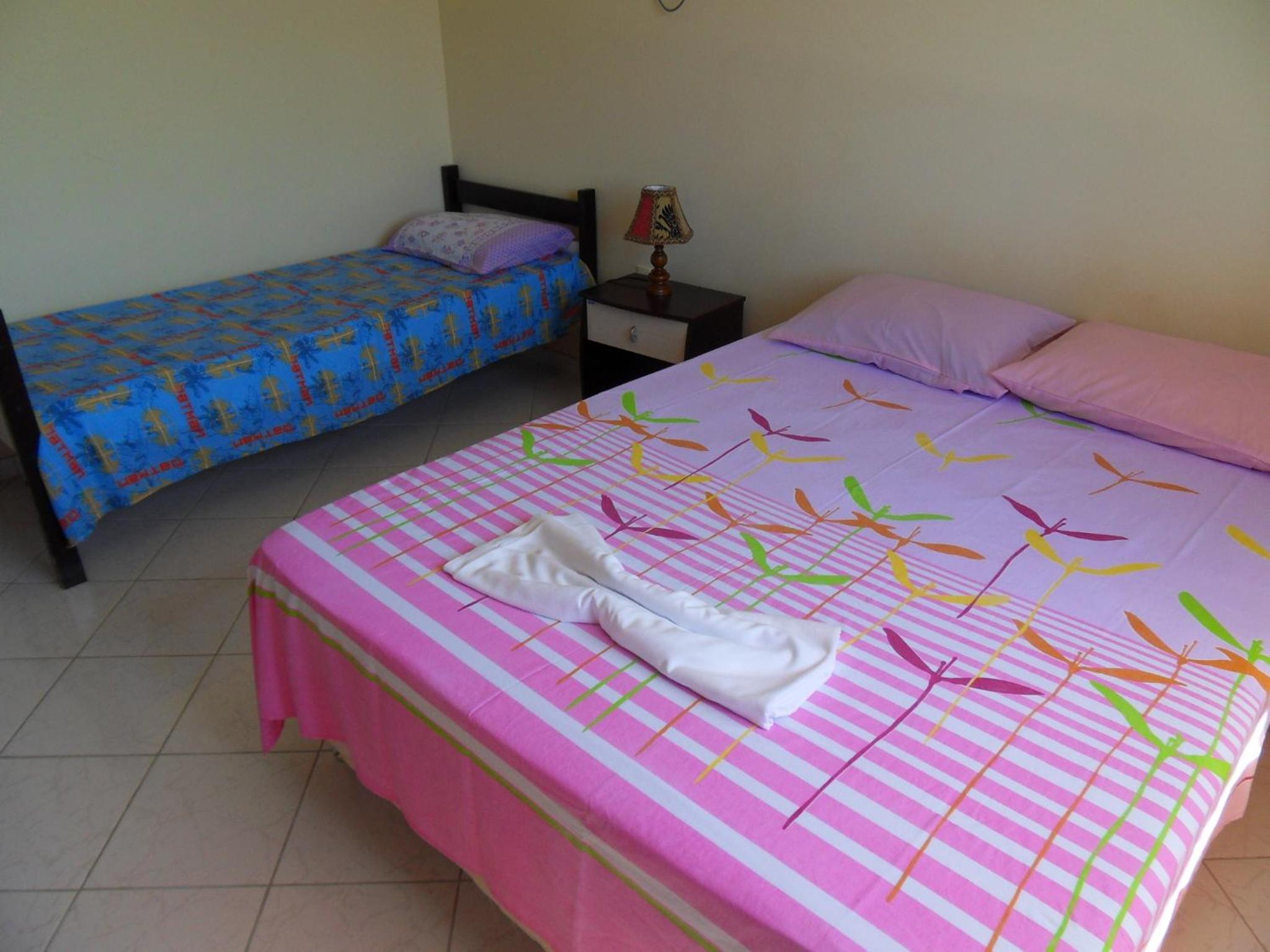 Two-Bedroom Apartment (5 Adults) photo 1