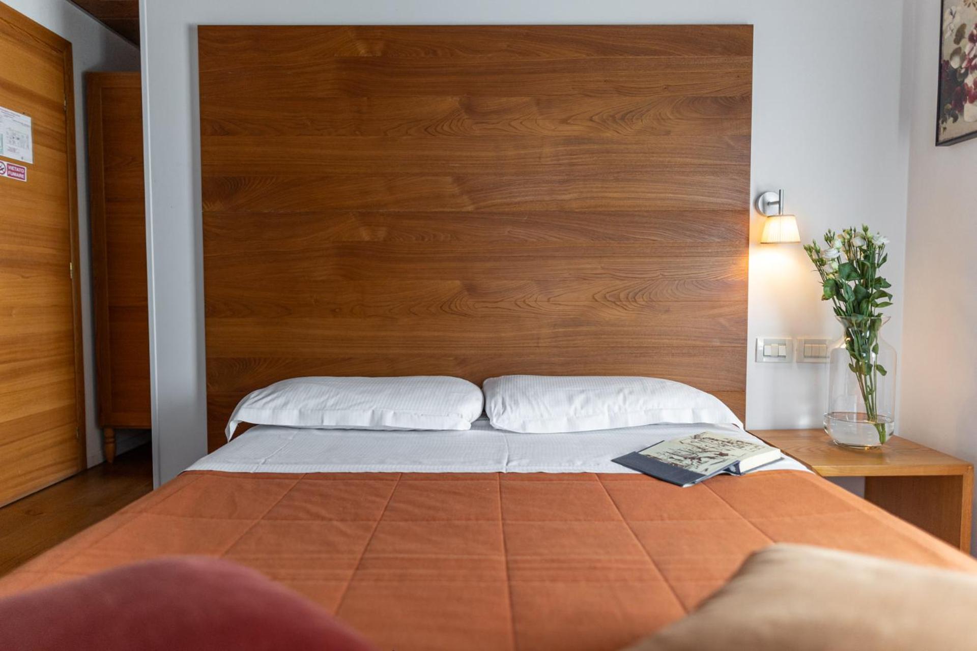 Budget Double or Twin Room