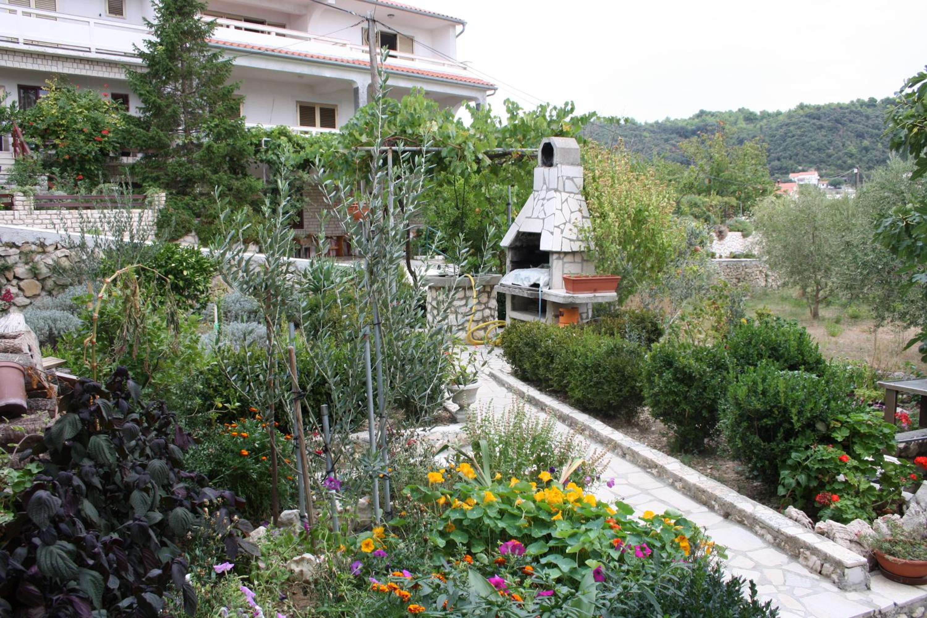 Apartment - Ground Floor