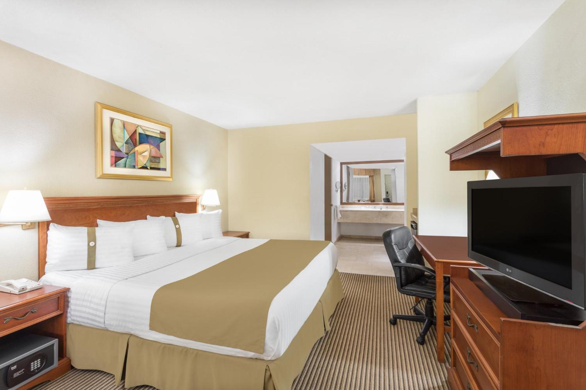 King Room - Photo 3