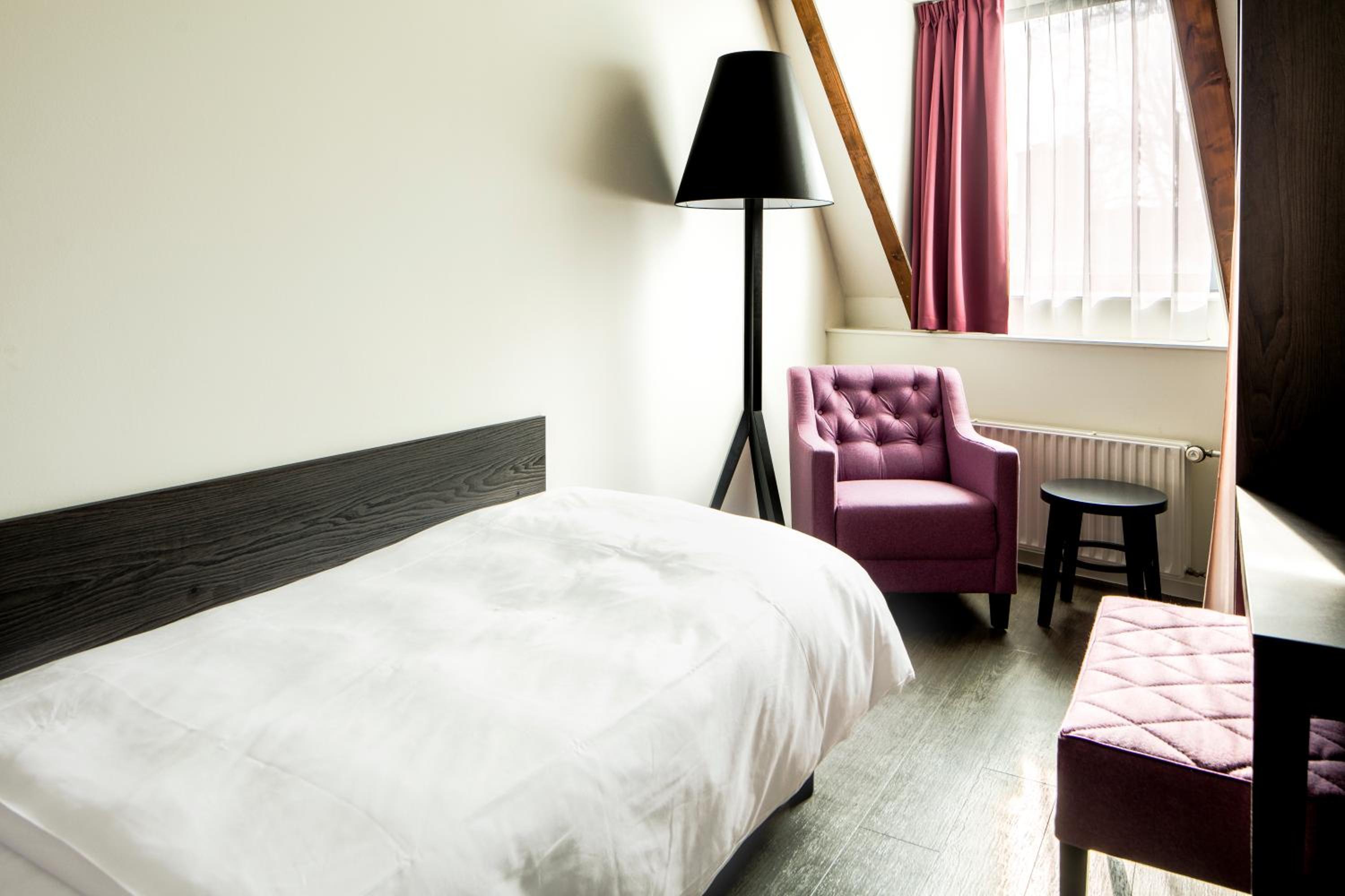 Economy Single Room photo 1