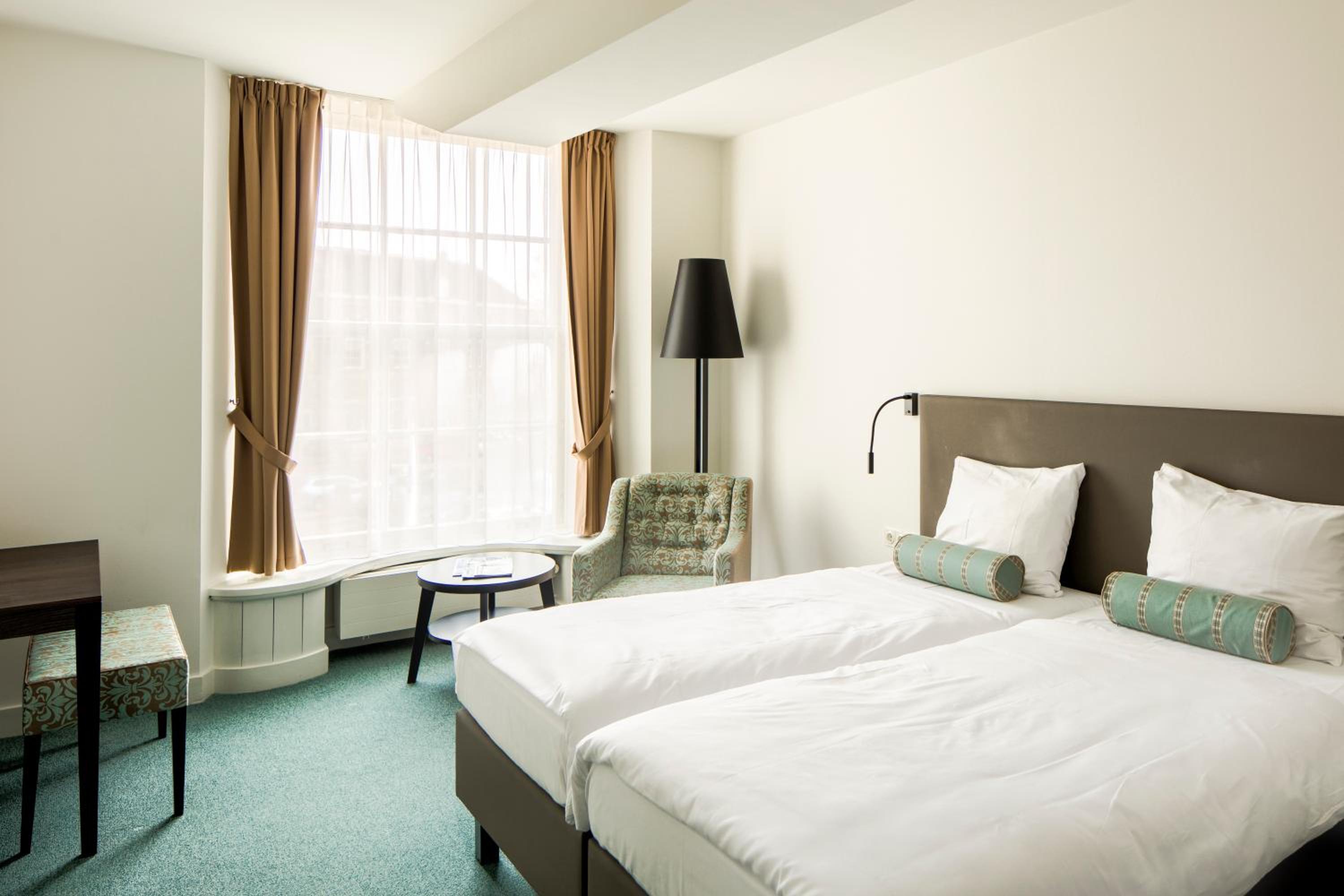 Deluxe Double Room - Photo 1