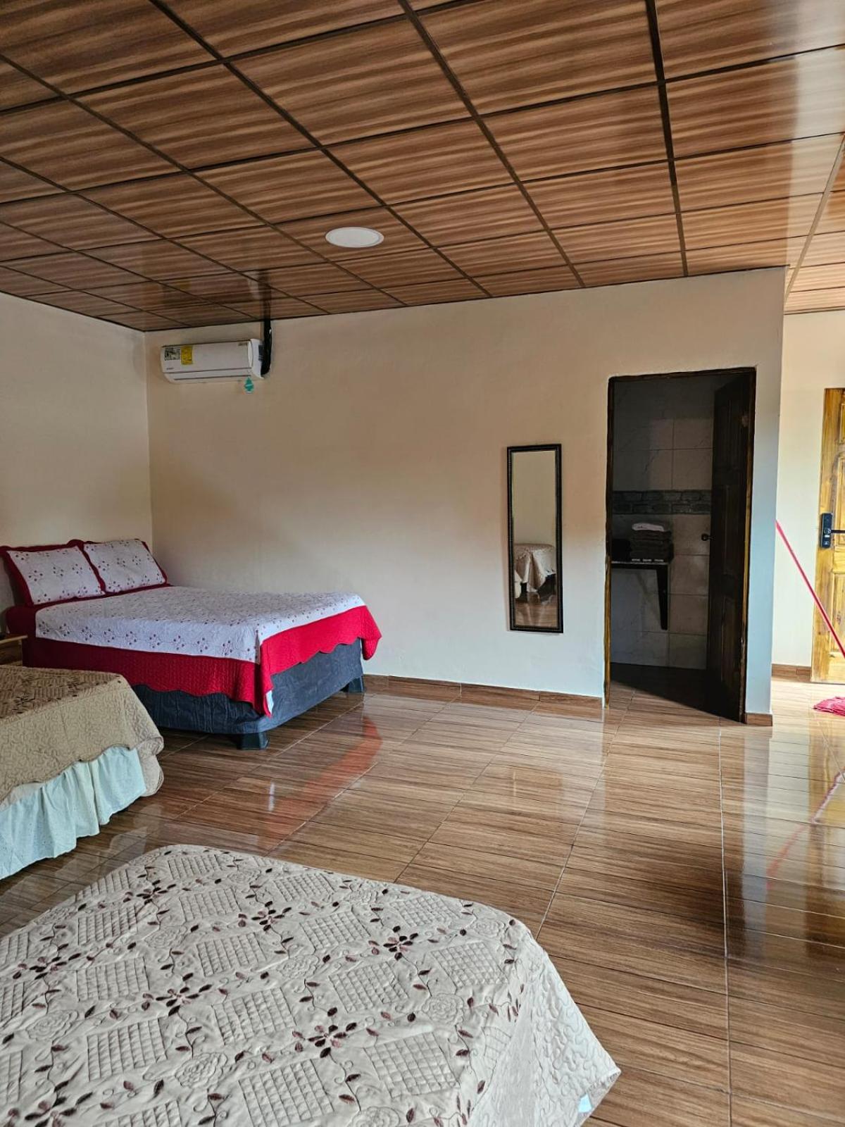 Basic Triple Room photo 2