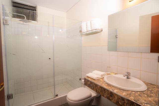 Standard Triple Room photo 3