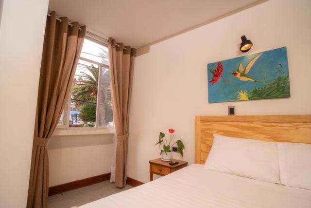 Deluxe Room photo 3