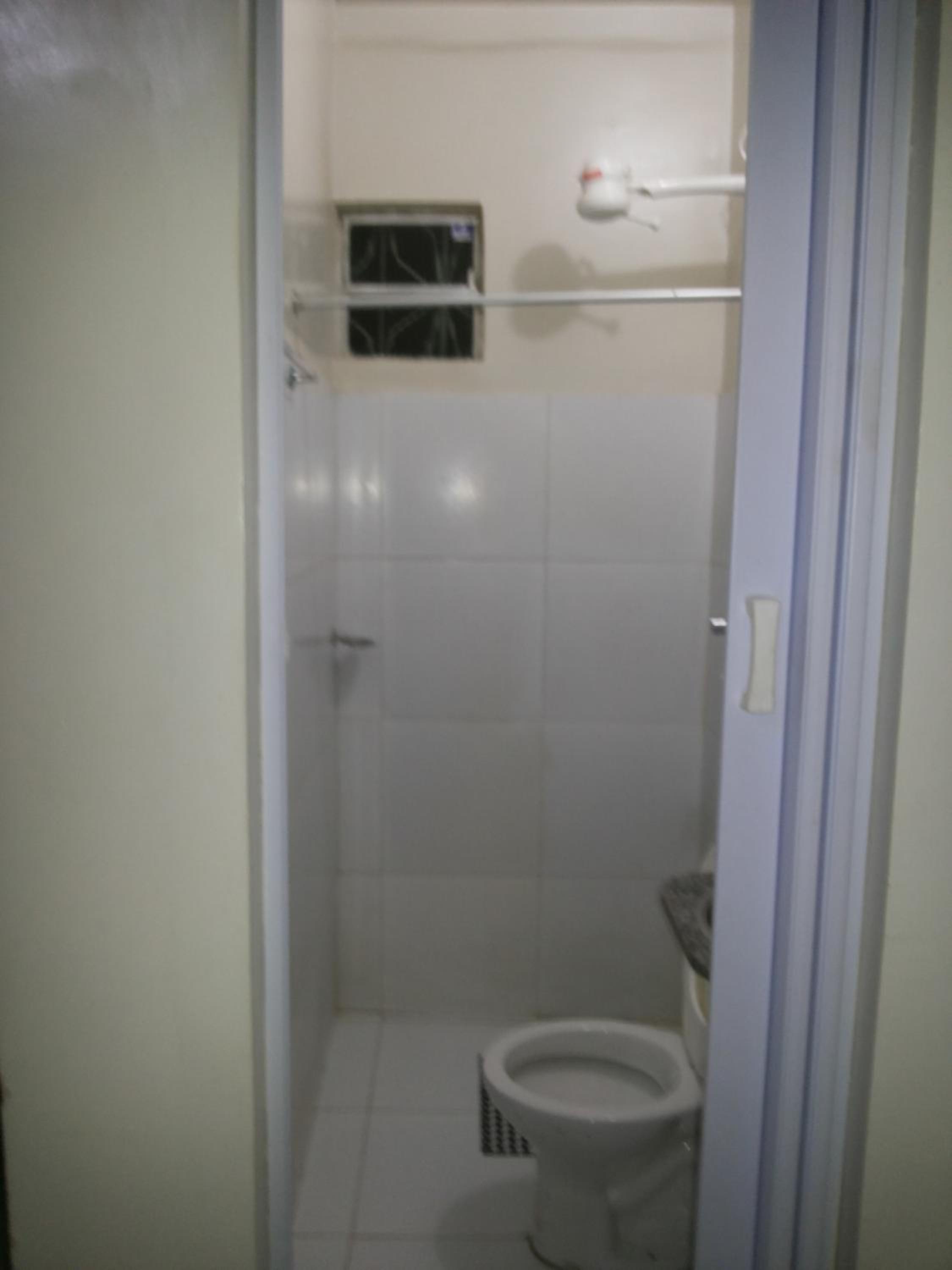 Economy Quadruple Room photo 3