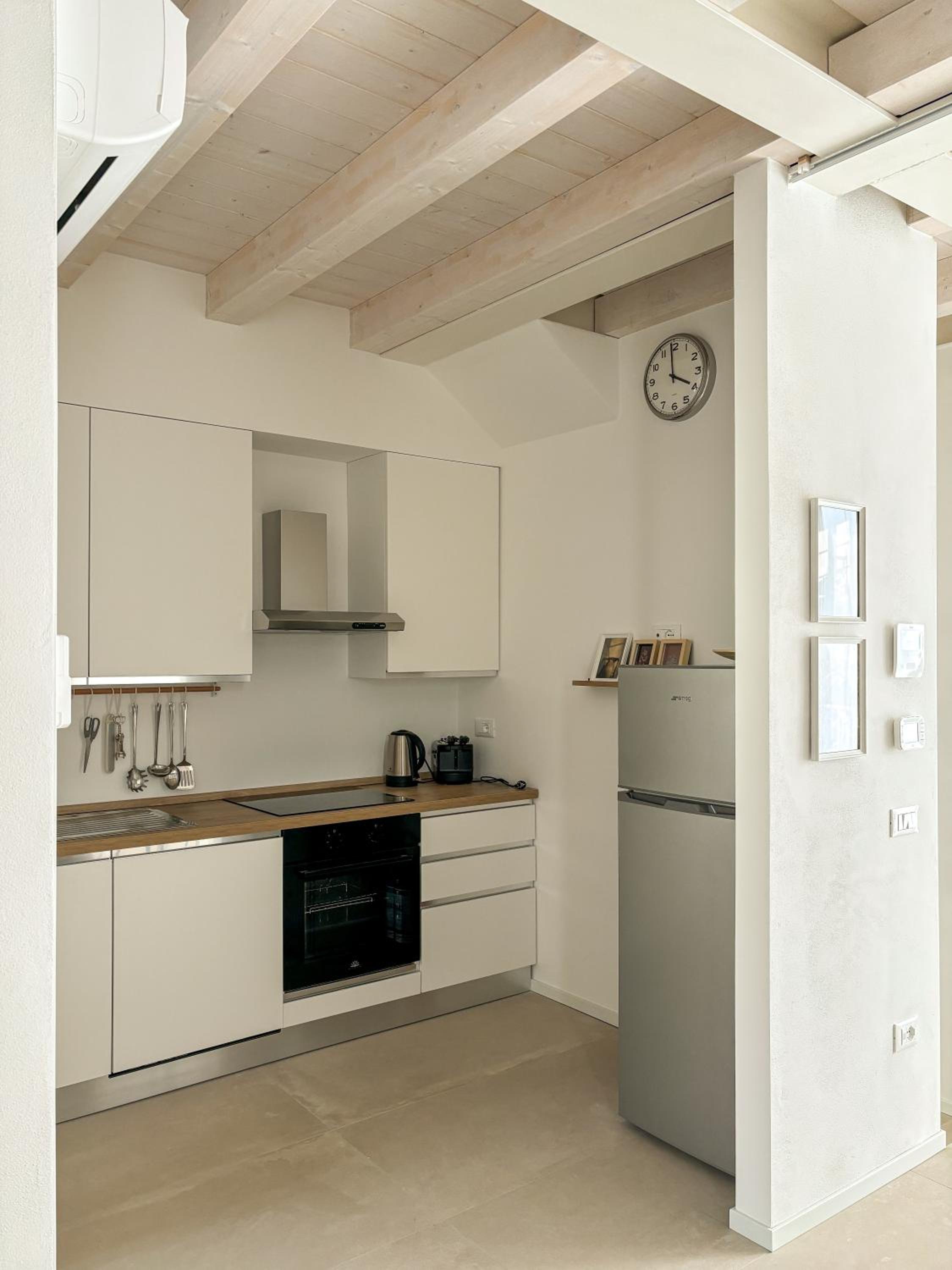 Two-Bedroom Superior Apartment