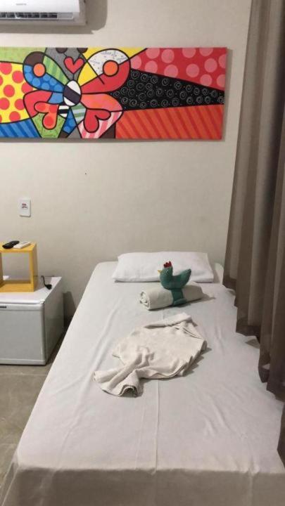 Budget Single Room