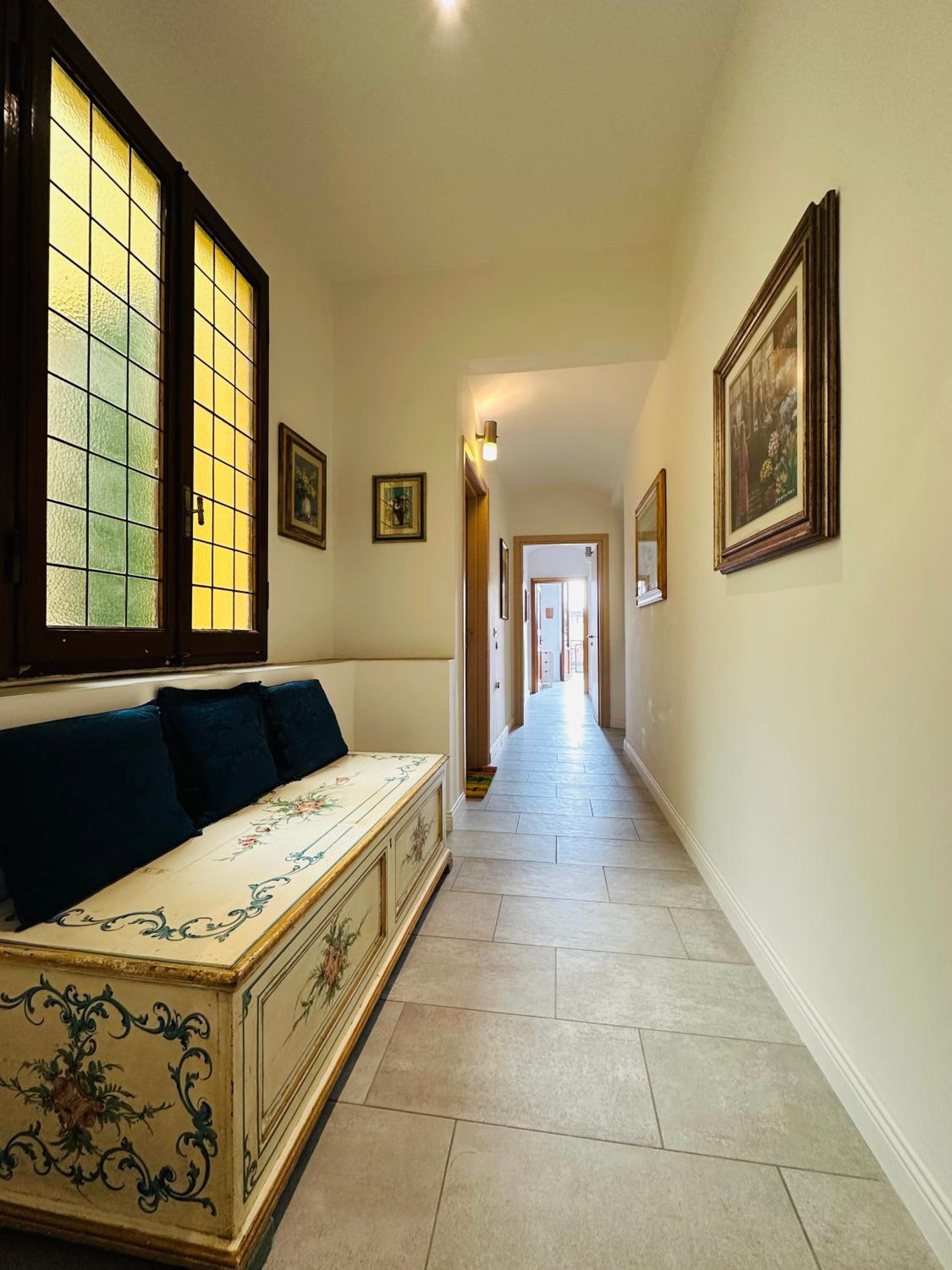 Family Suite with Balcony photo 1
