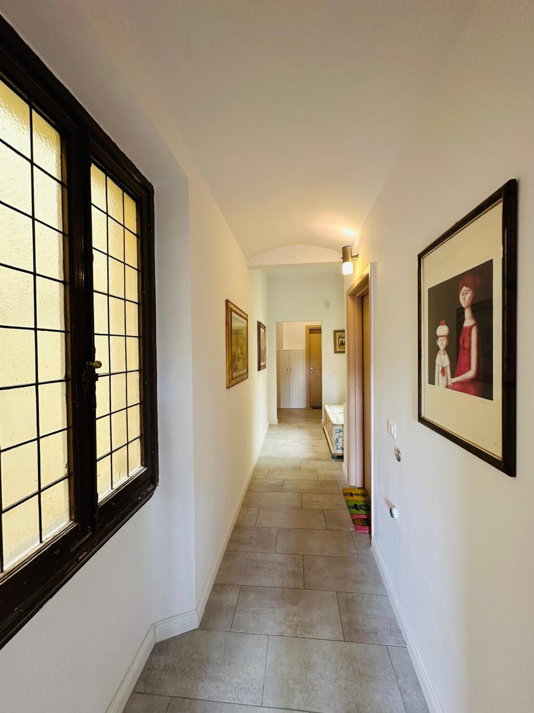 Family Suite with Balcony photo 2