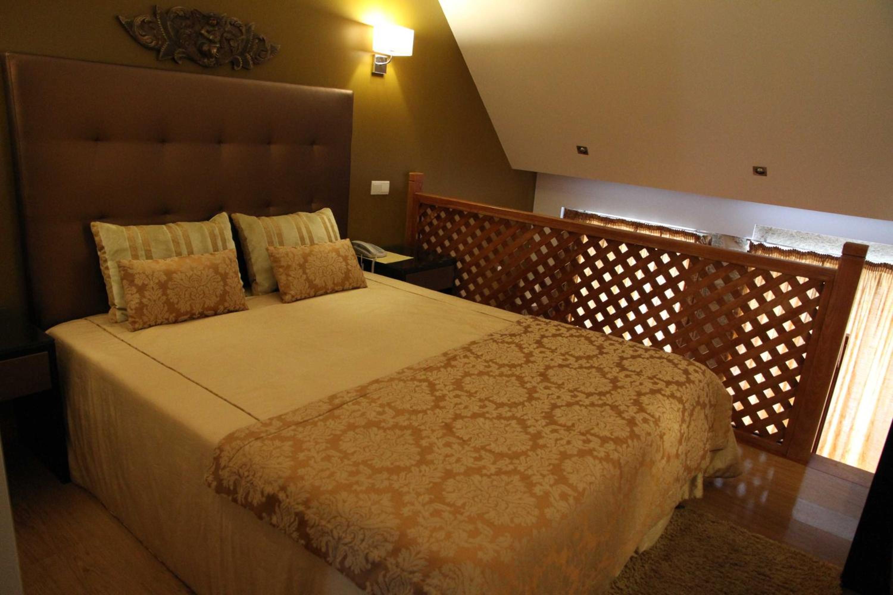 Quarto Duplo ou Twin