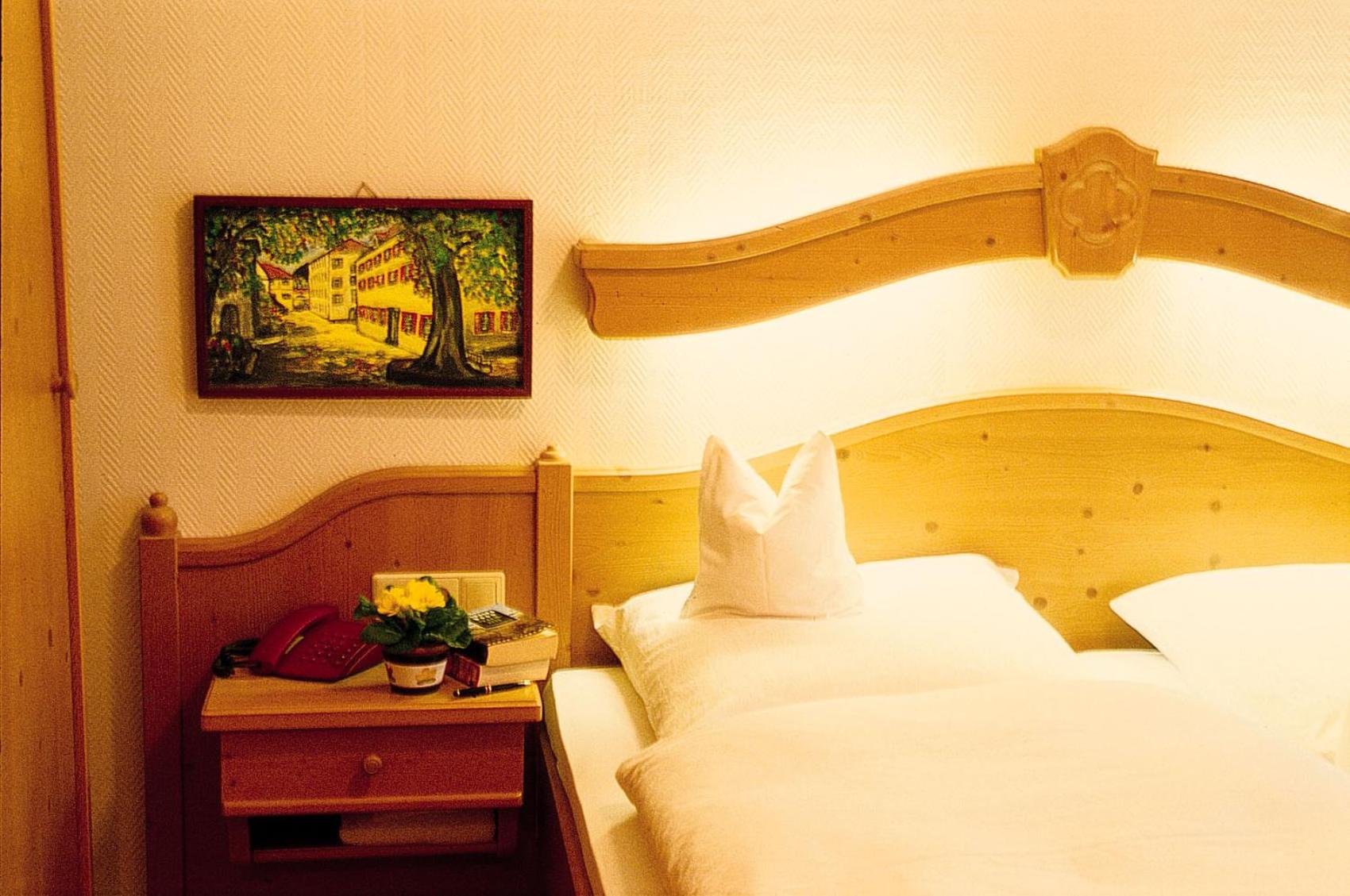 Comfort Double Room - Photo 1