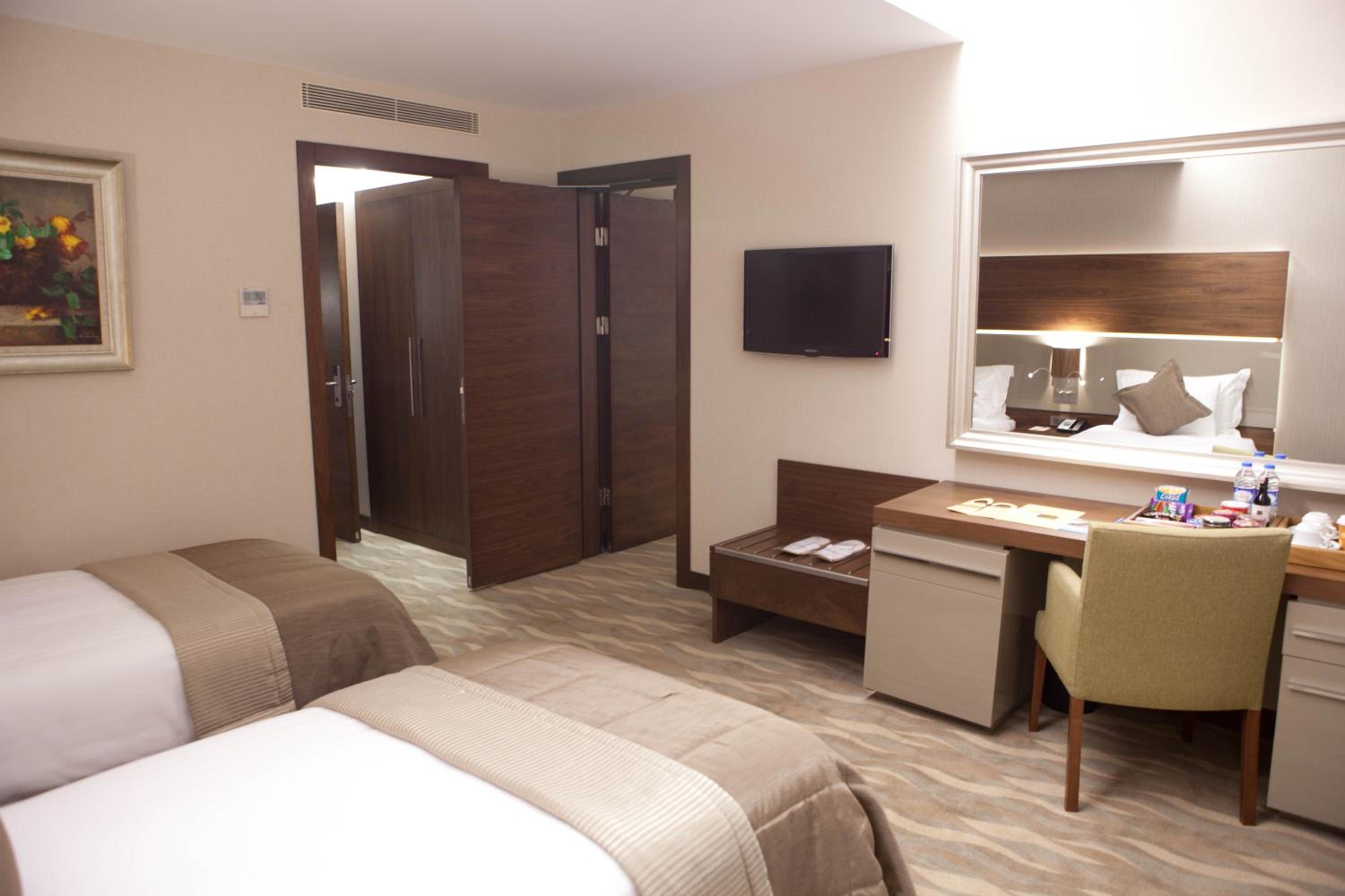 Family Connection Room photo 3