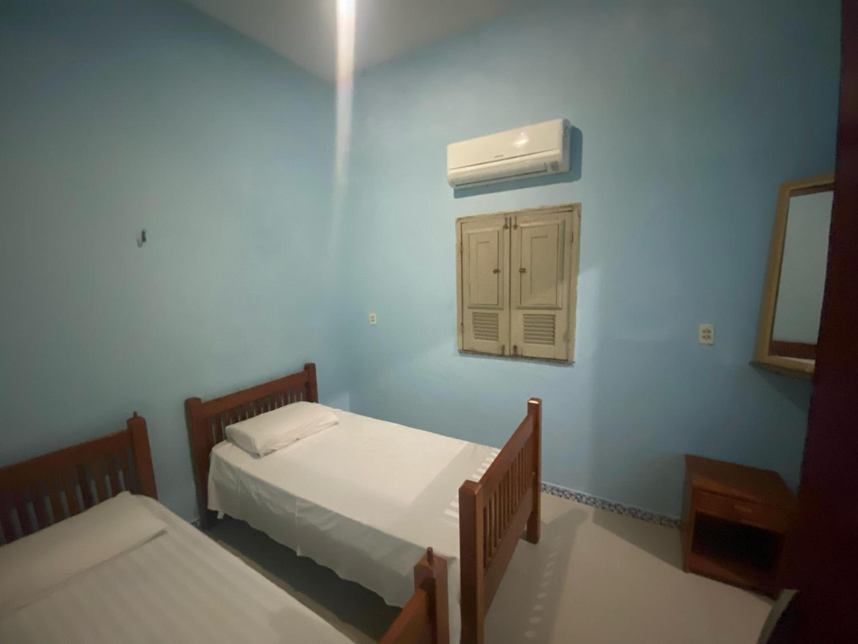 Standard Quadruple Room photo 1