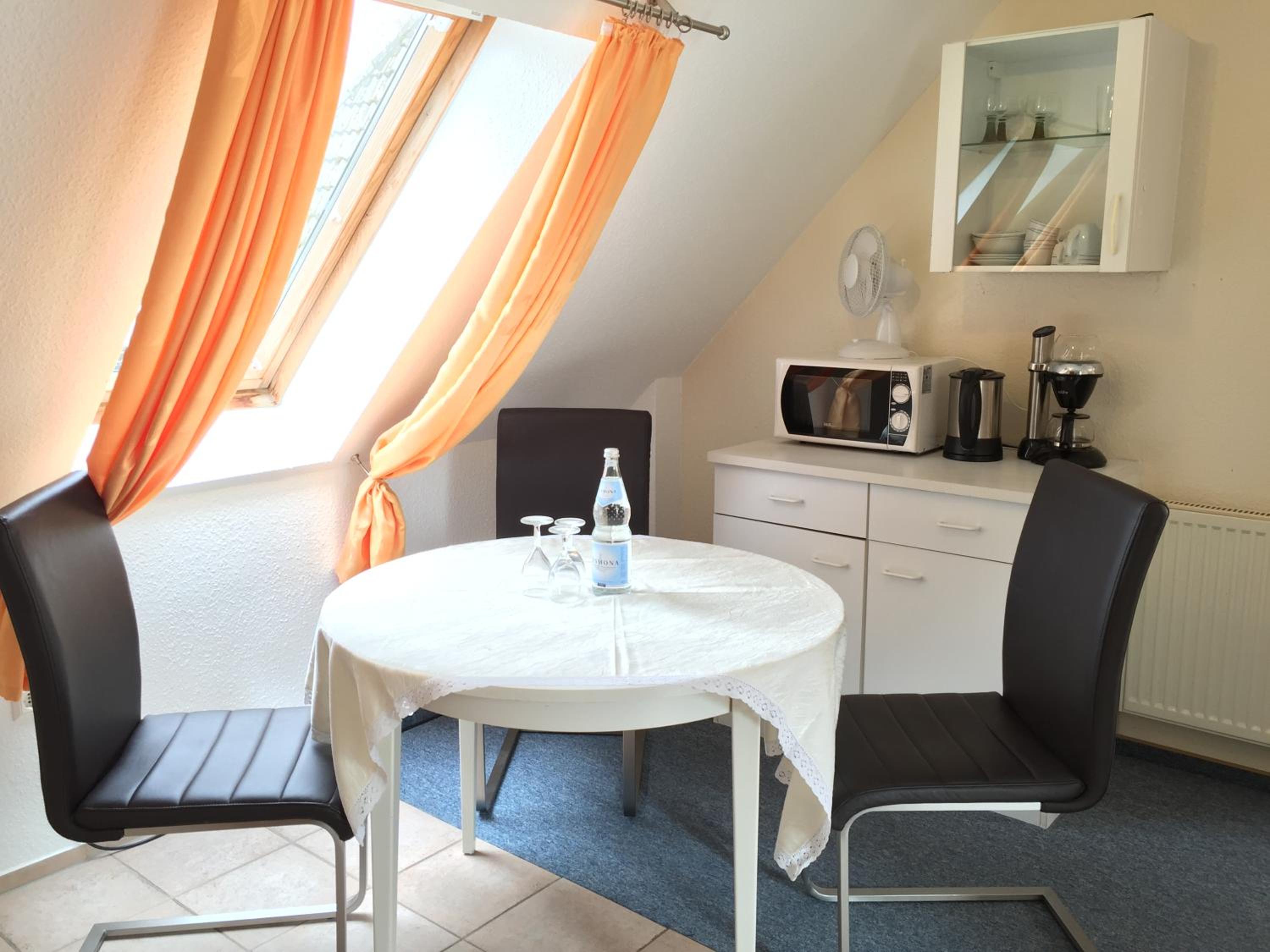 Apartment (4 Adults) - Photo 2