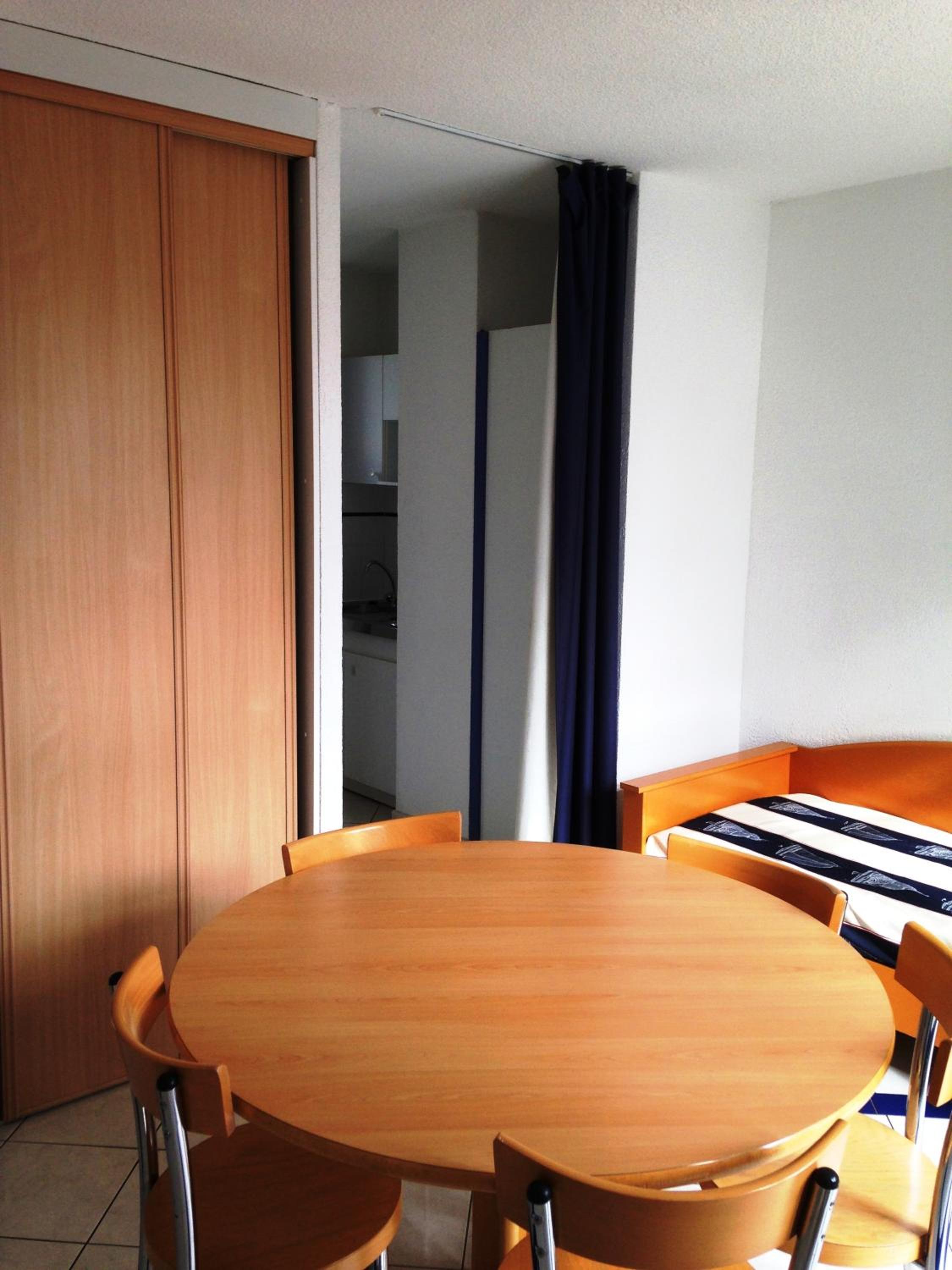 Two-Bedroom Apartment (2 Adults - 2 Children)