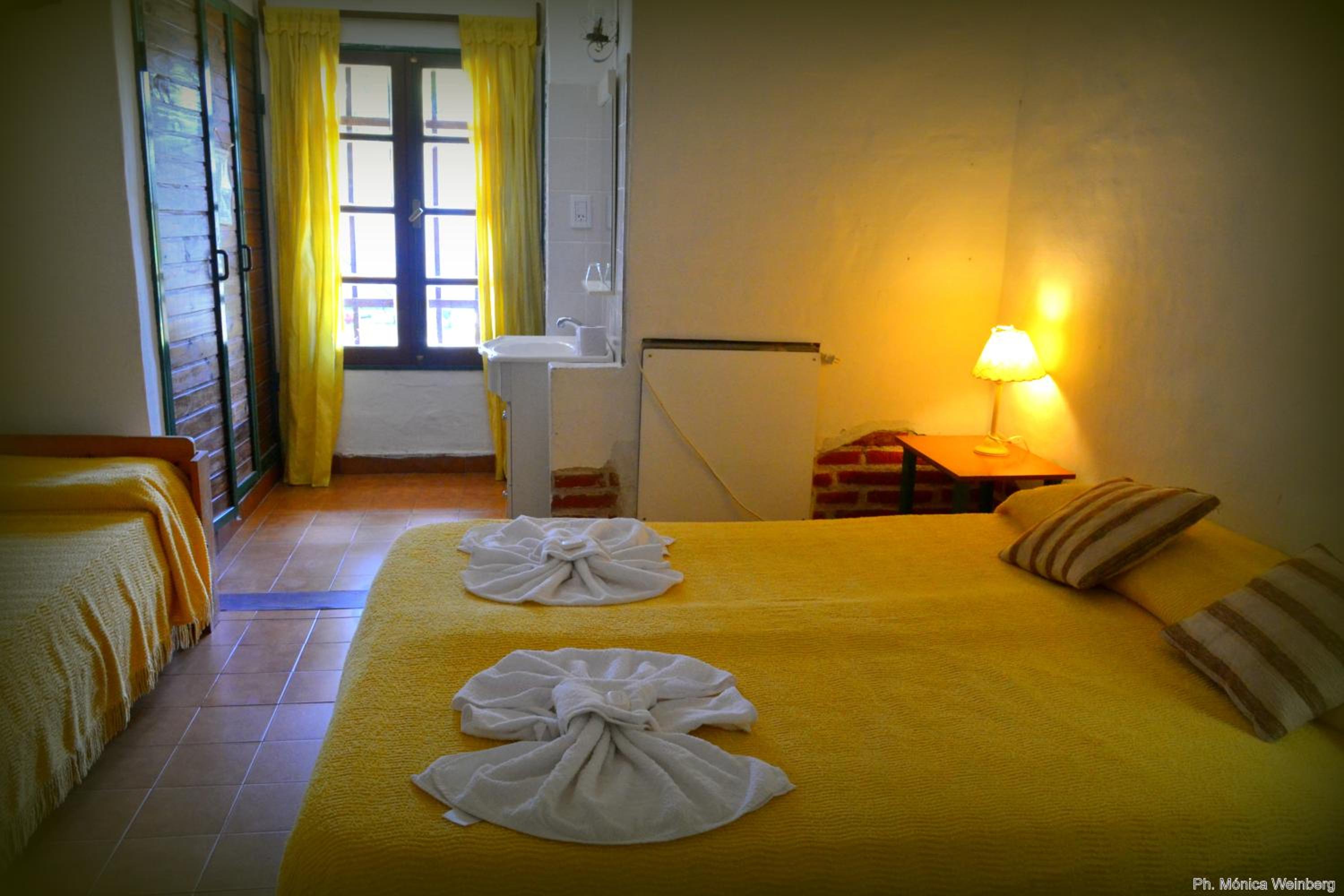 Triple Room photo 1
