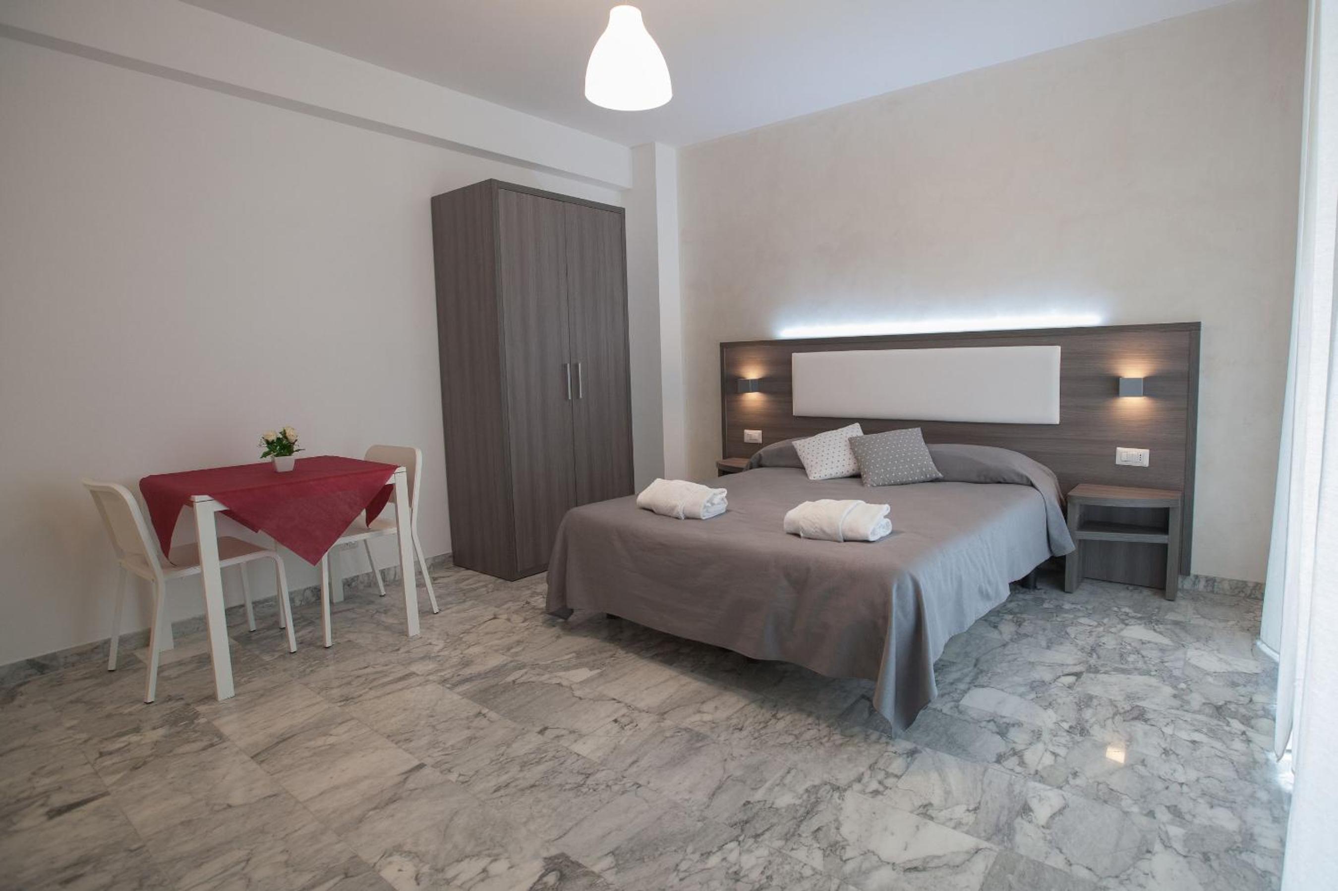 Triple Room photo 3