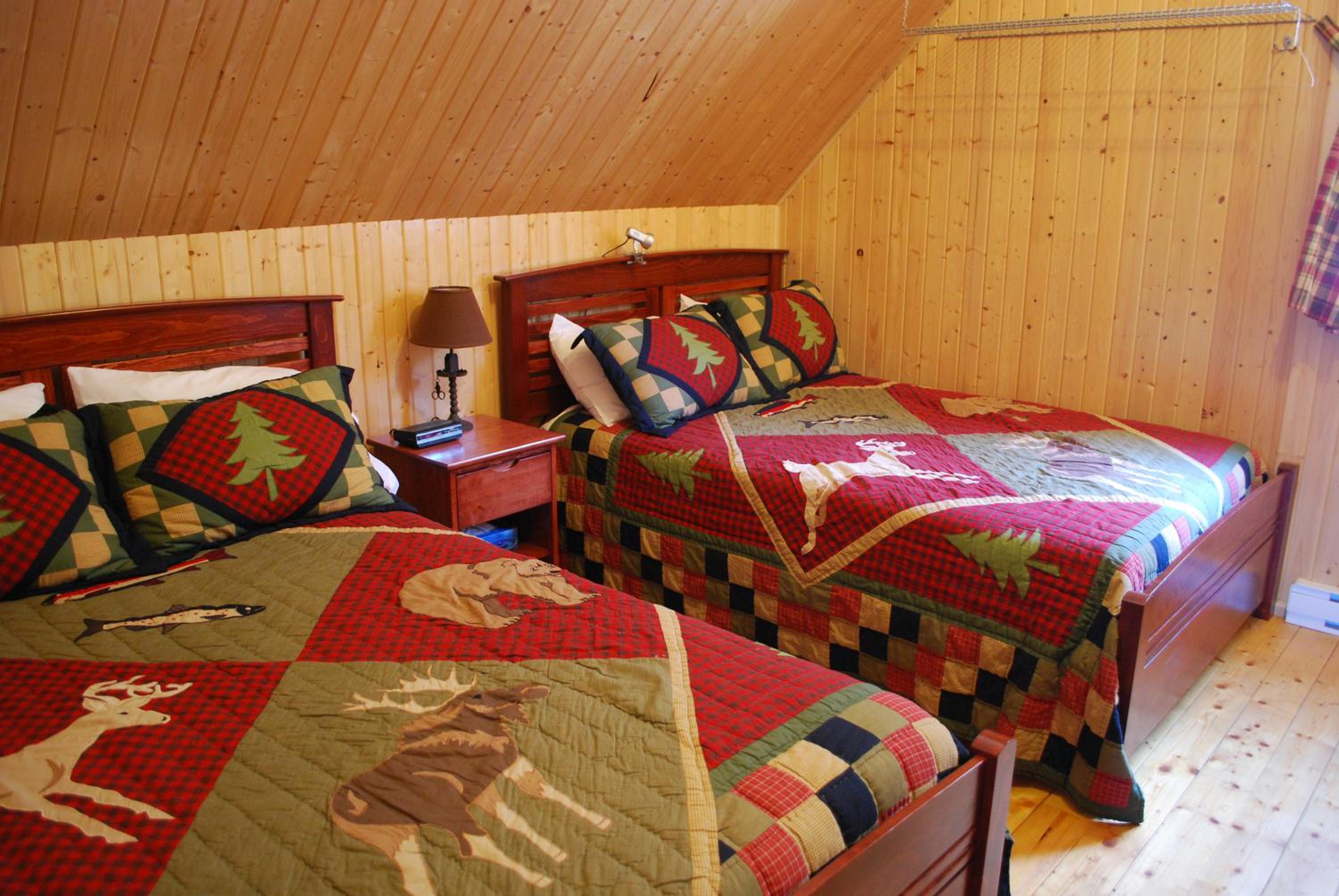 Standard Quadruple Room photo 1
