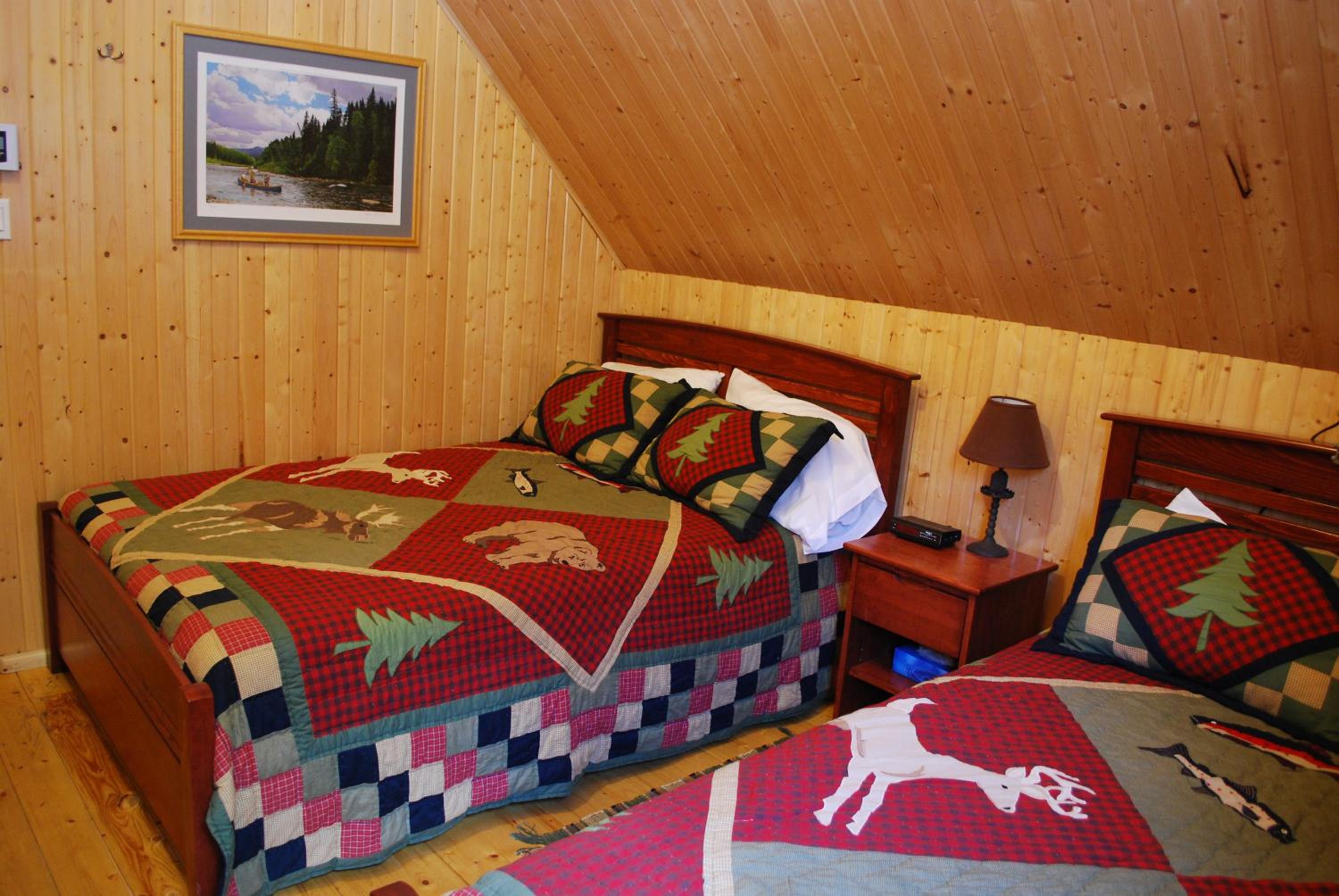 Standard Quadruple Room photo 2