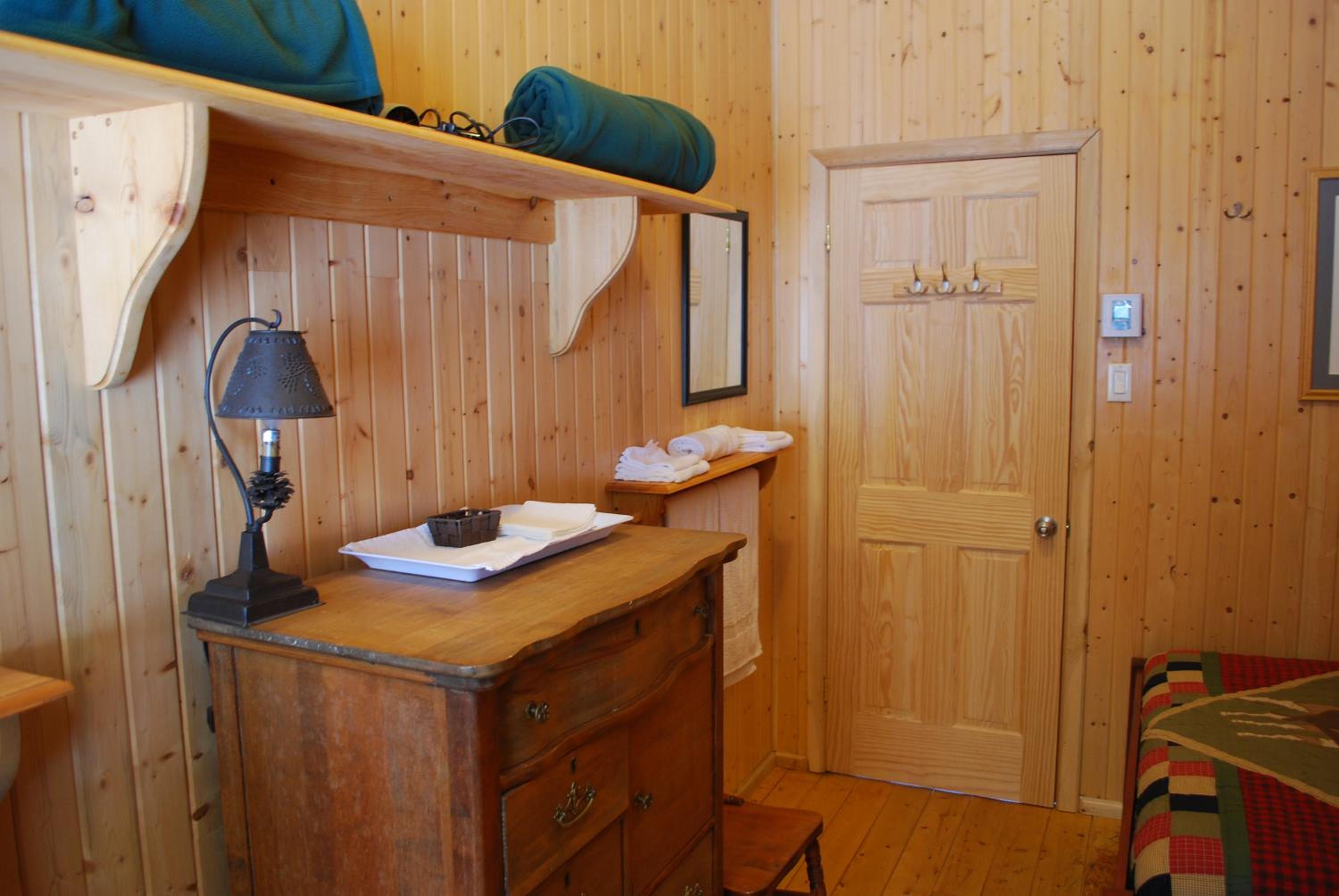 Standard Quadruple Room photo 3