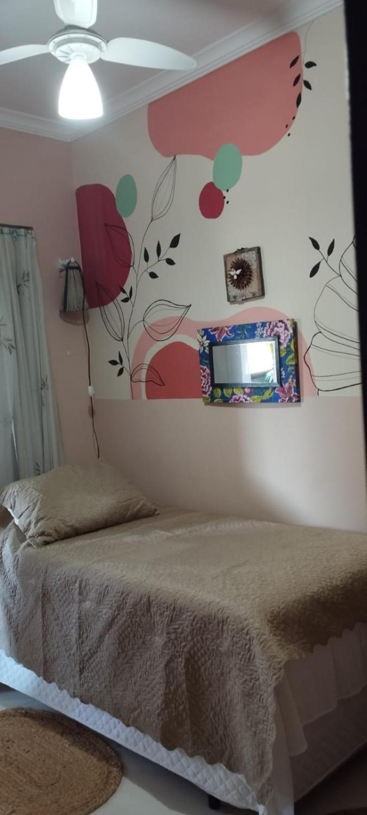 Double Room with Terrace photo 1