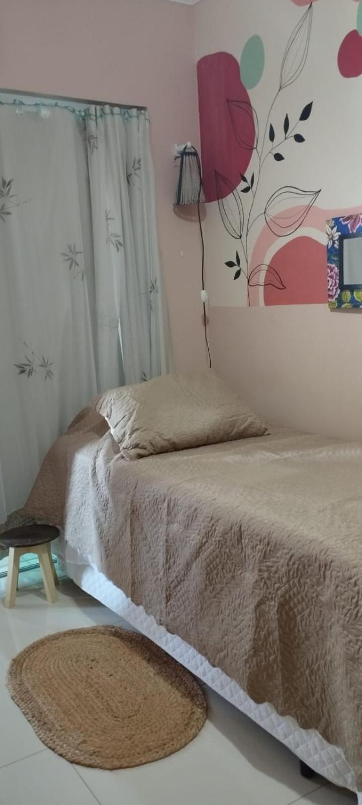 Double Room with Terrace photo 2