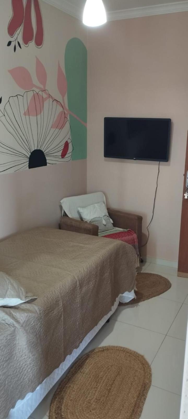 Double Room with Terrace photo 3