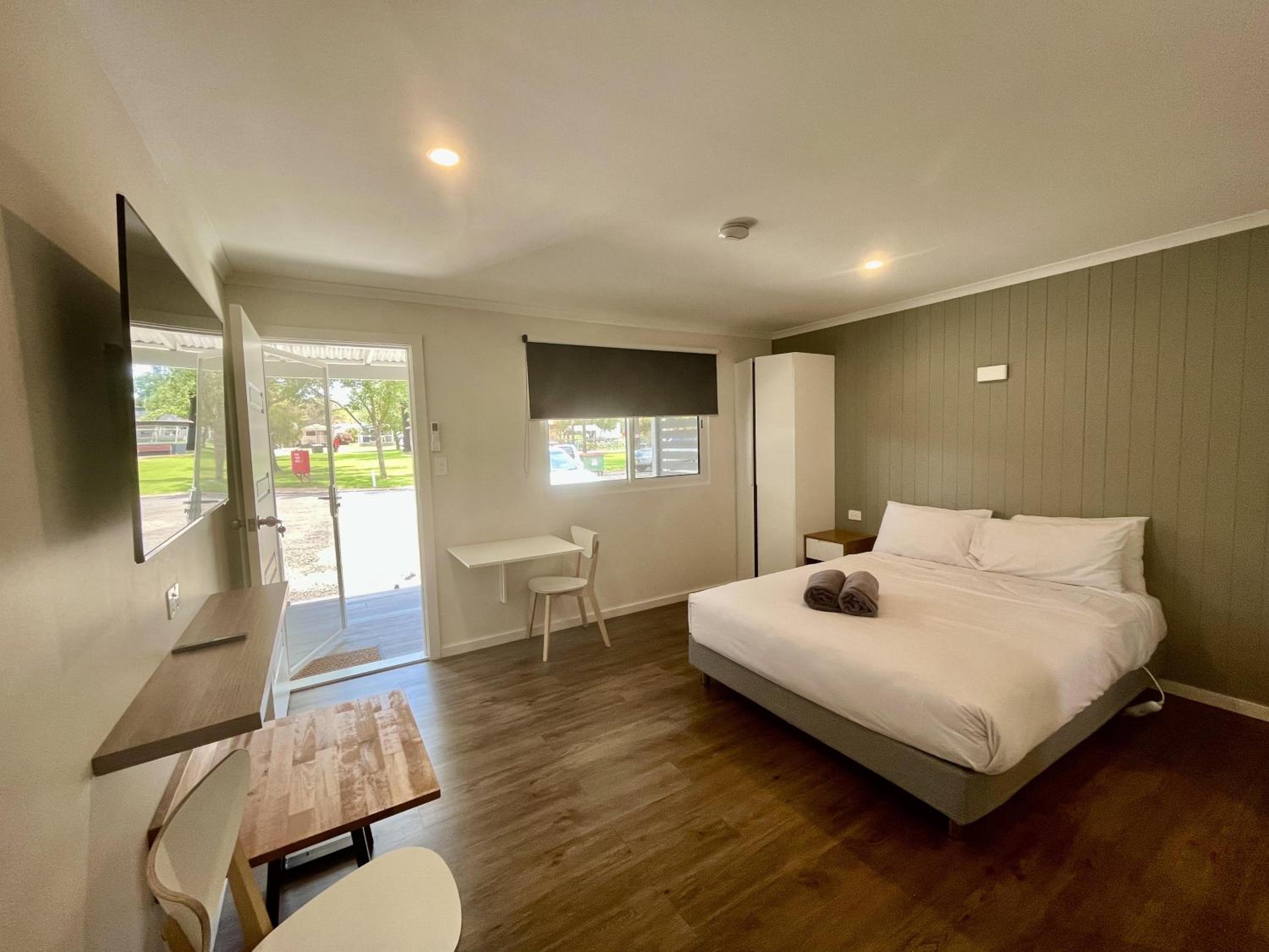 Deluxe Double Room - Photo 5