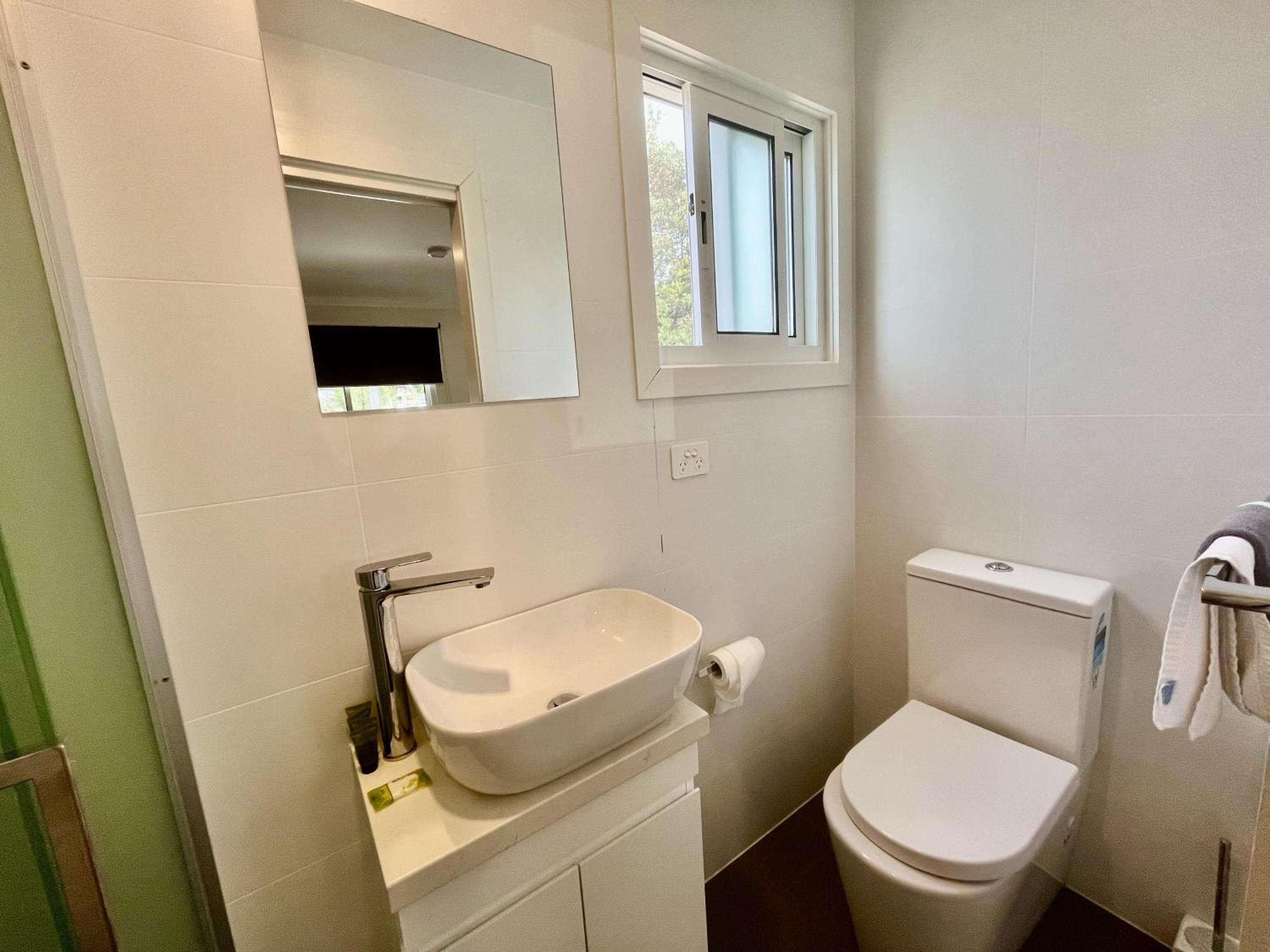 Deluxe Double Room - Photo 6