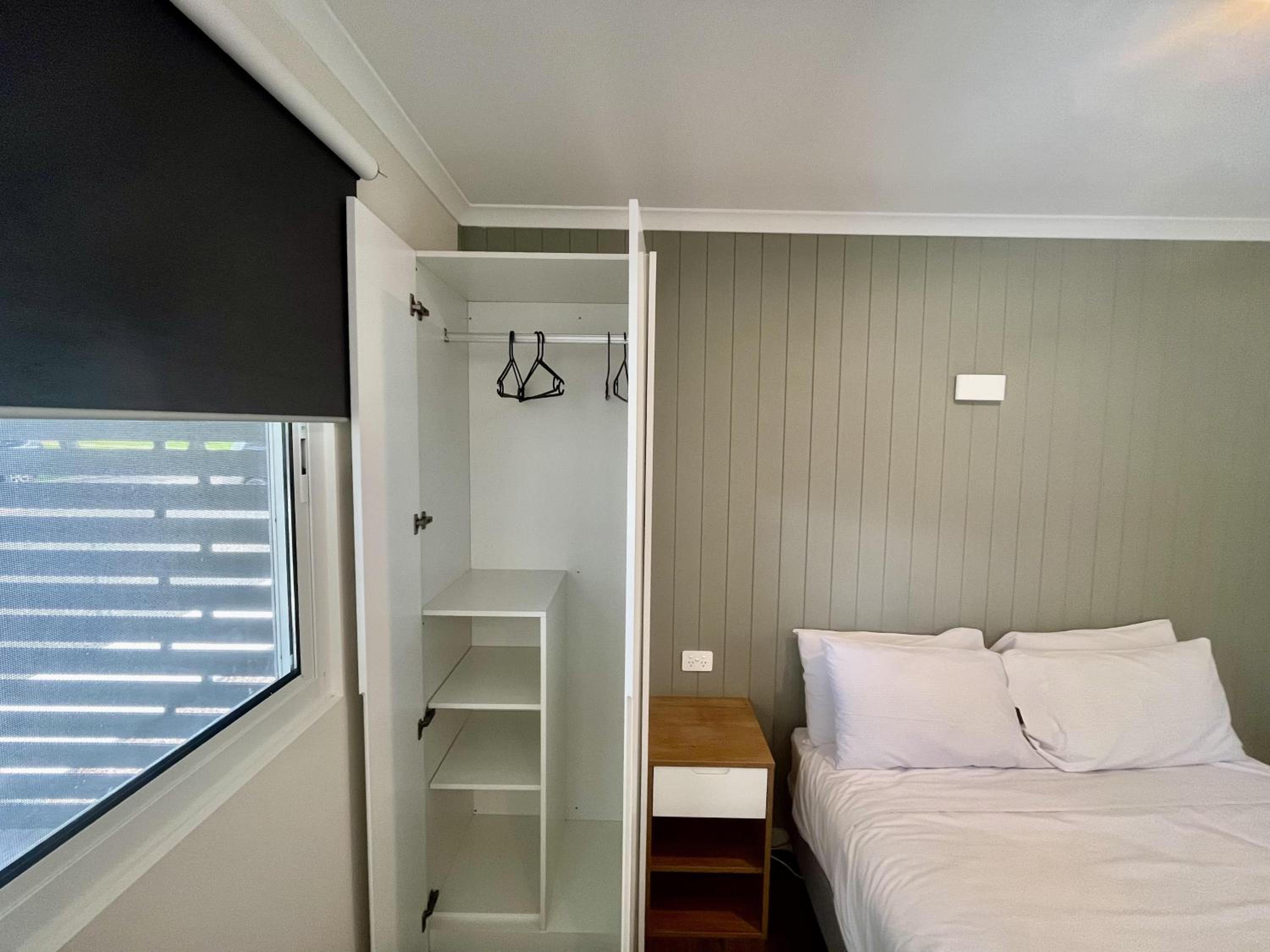 Deluxe Double Room - Photo 7