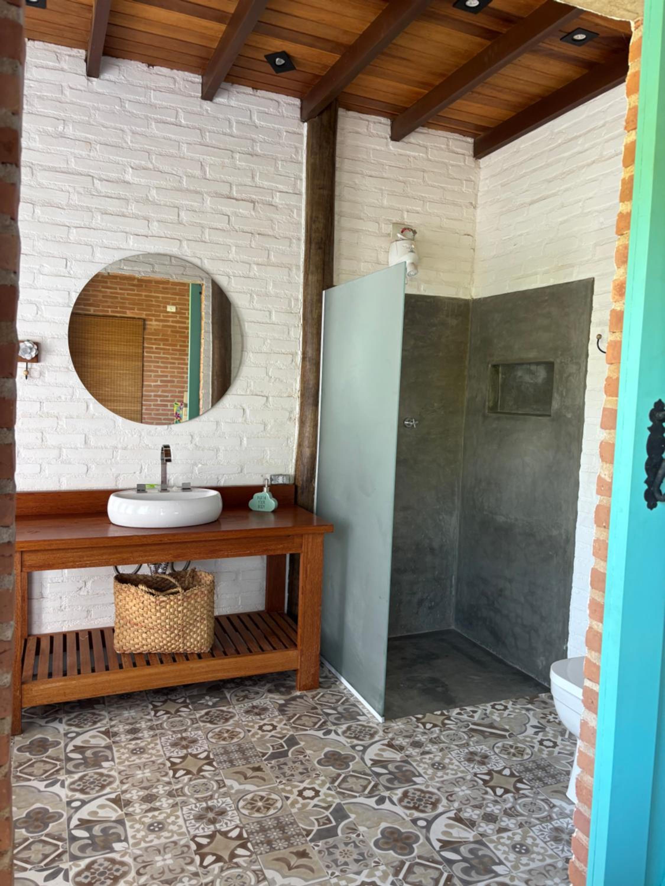 One-Bedroom Chalet photo 2