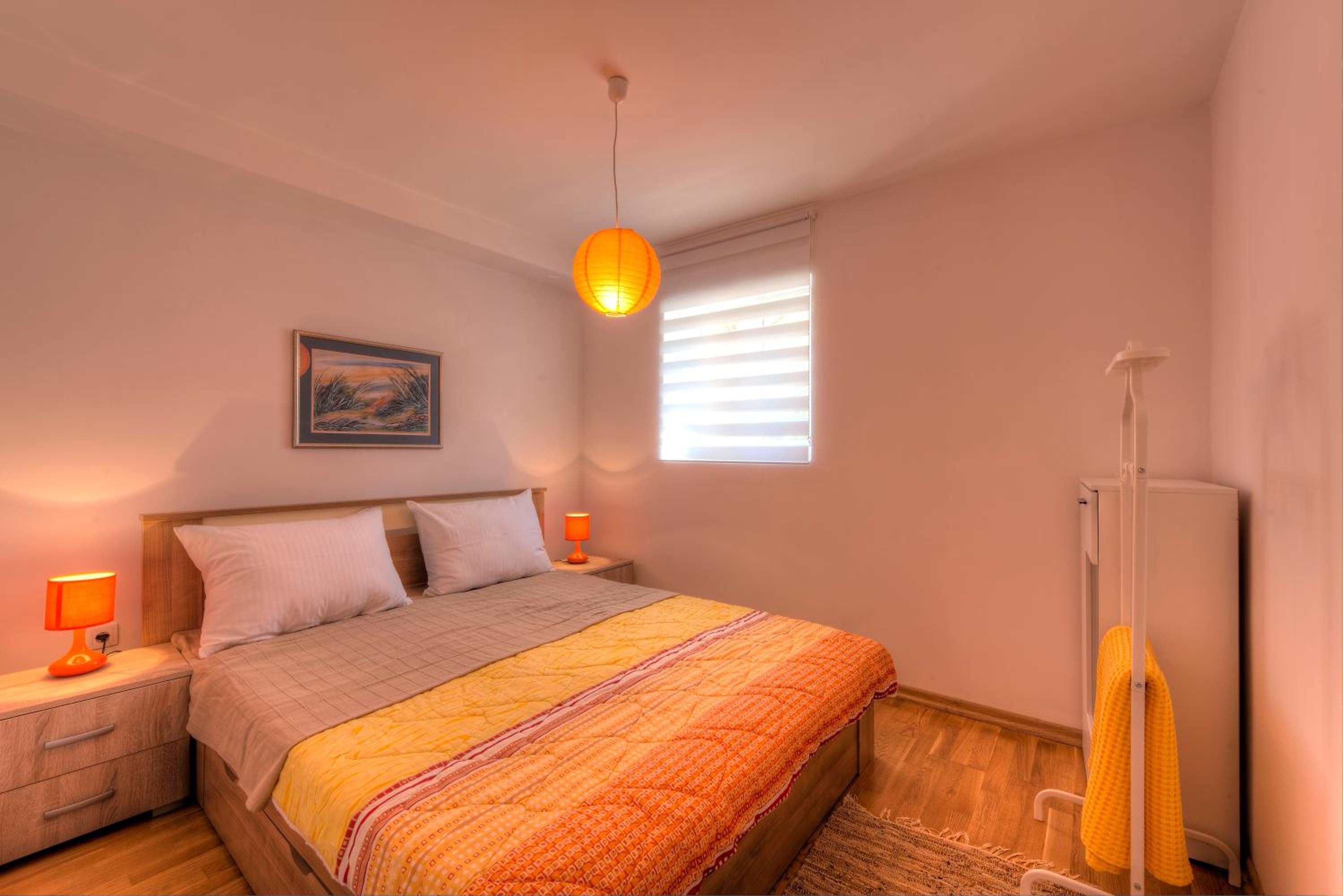 One-Bedroom Apartment With Terrace photo 1