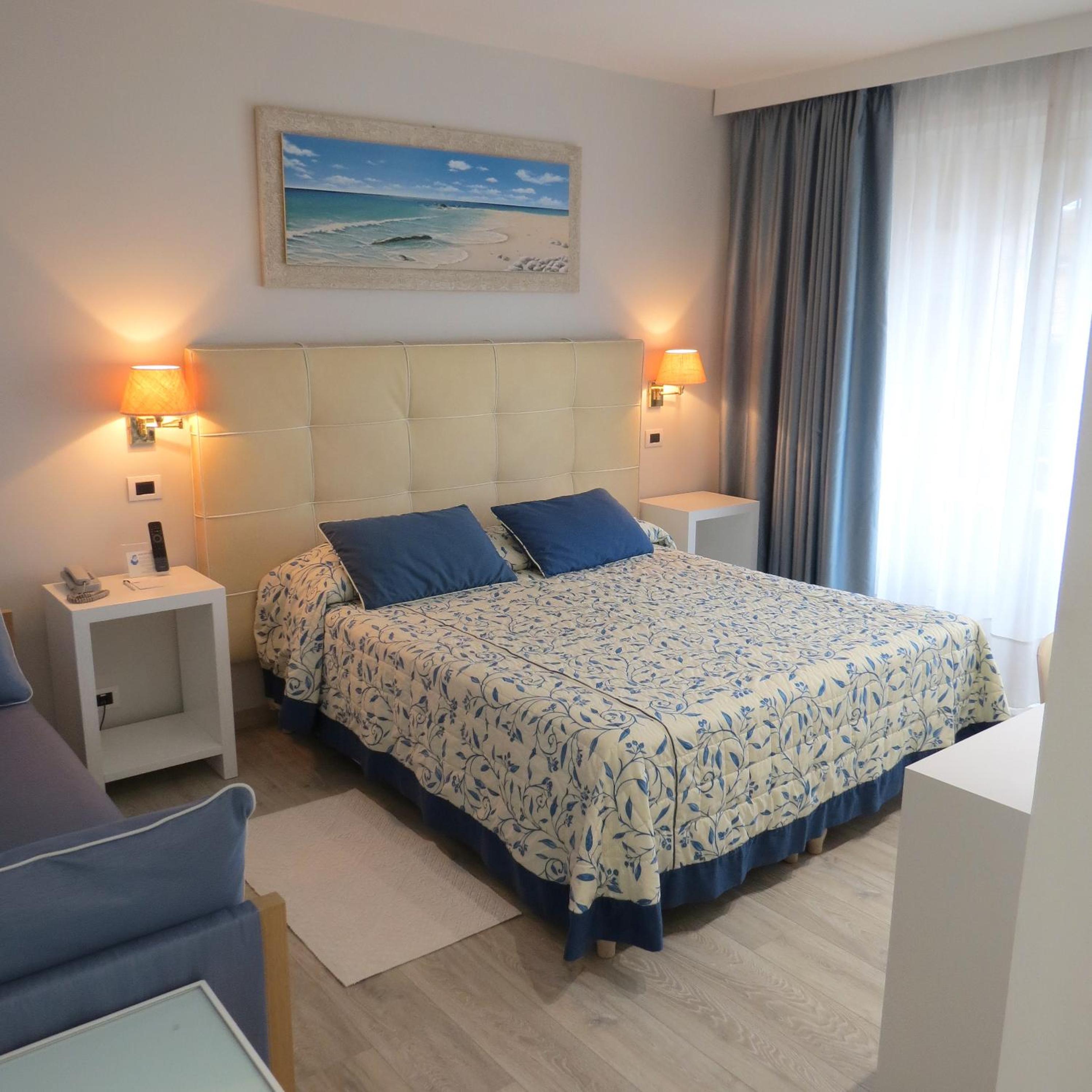 Superior Double or Twin Room photo 1