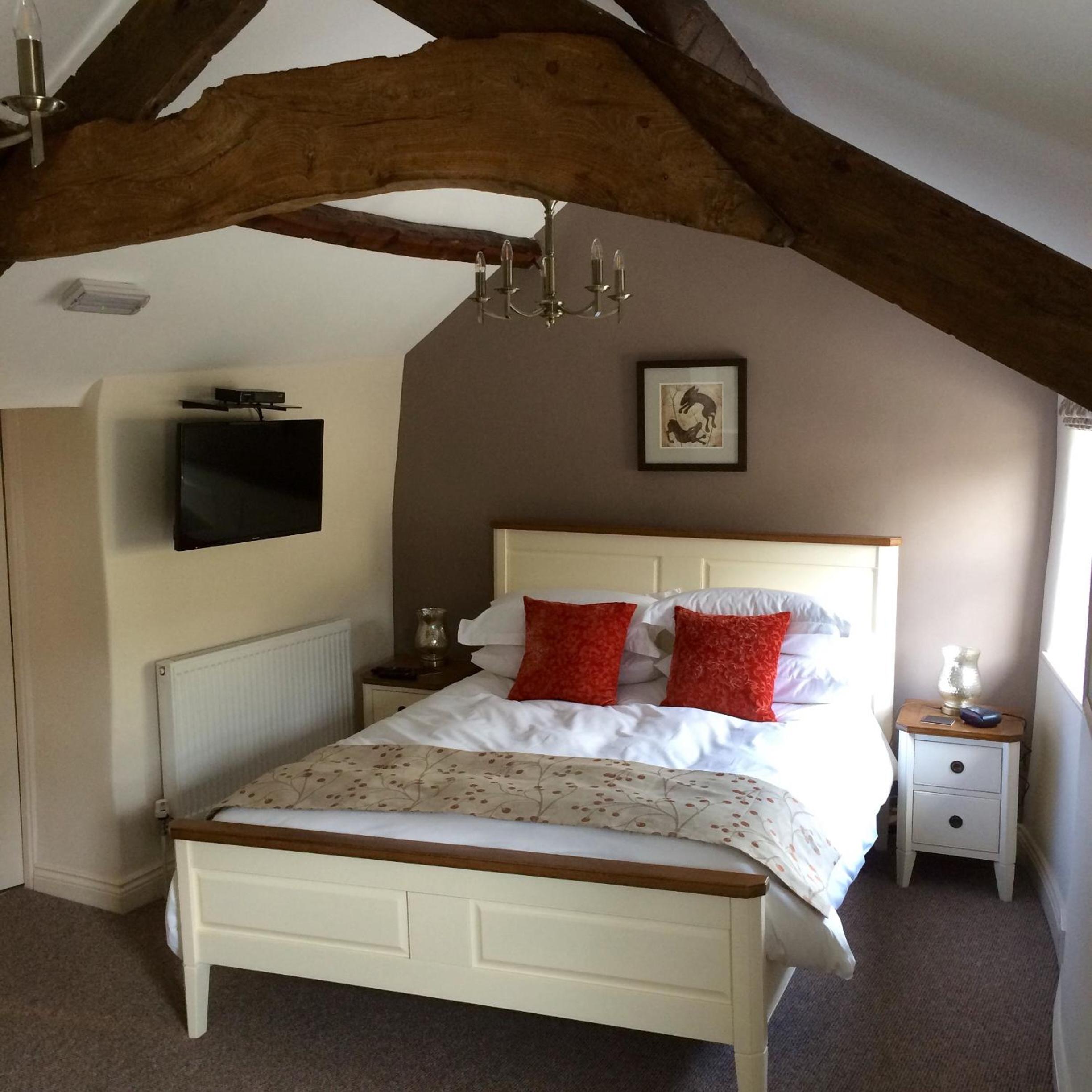 Double Room photo 3