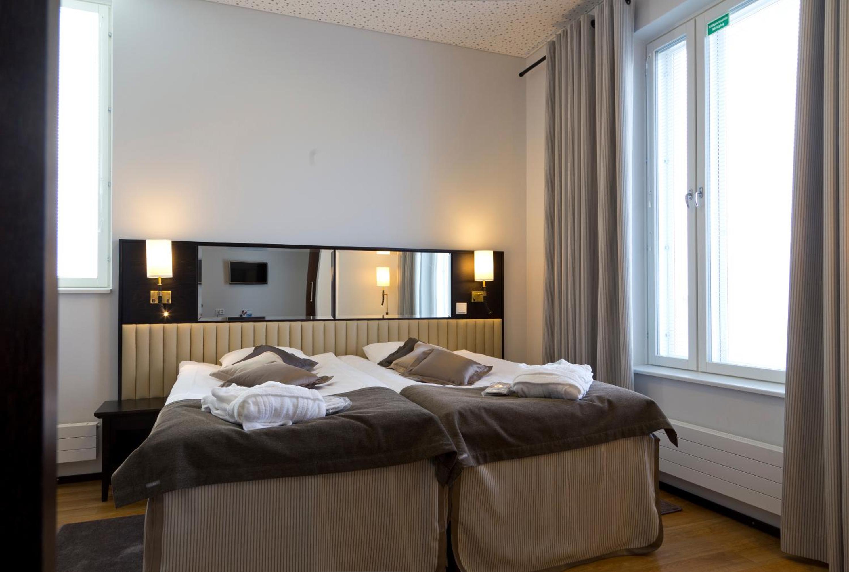 Suite with Sauna photo 1