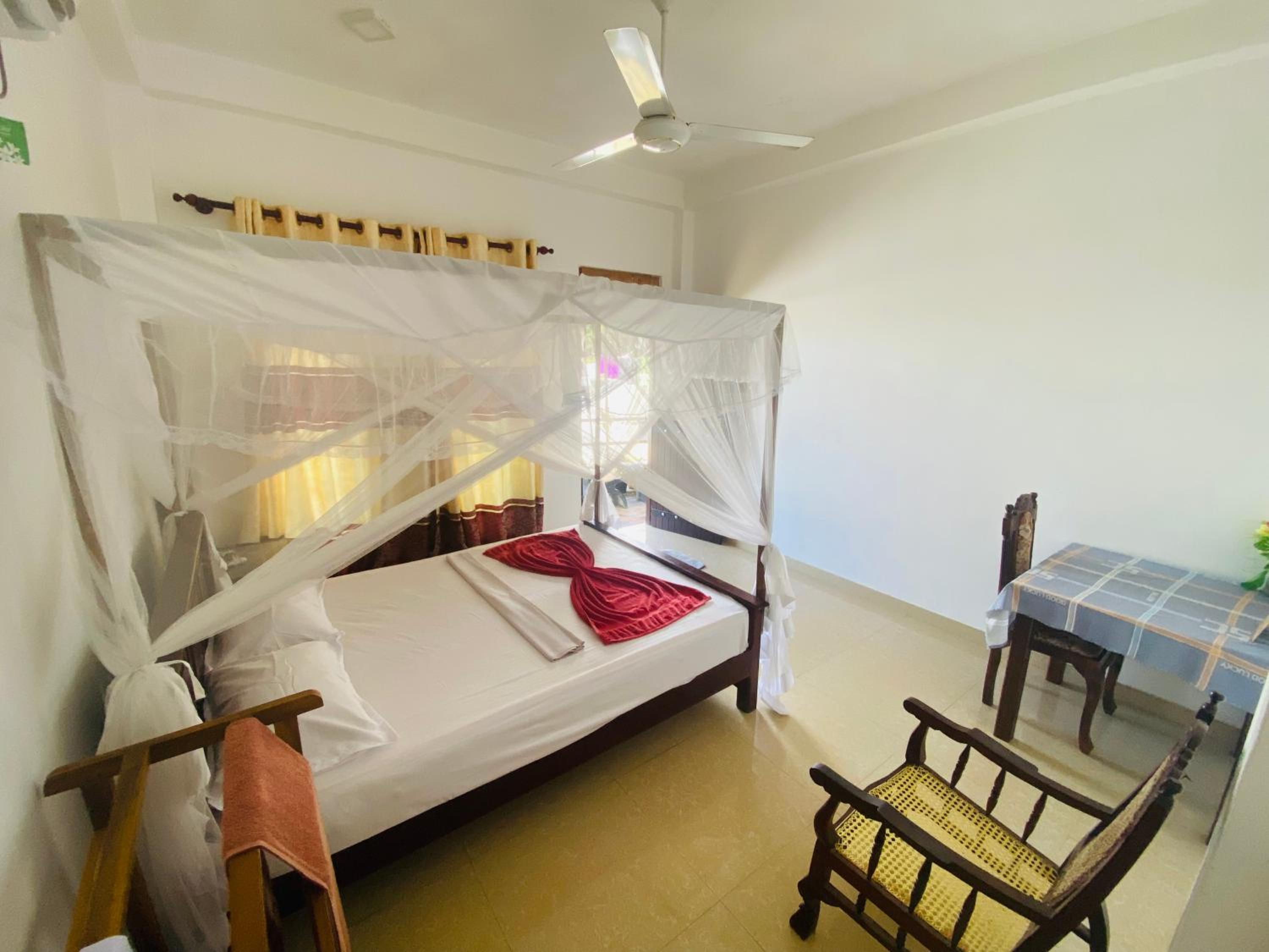 Double Room with Garden View photo 3