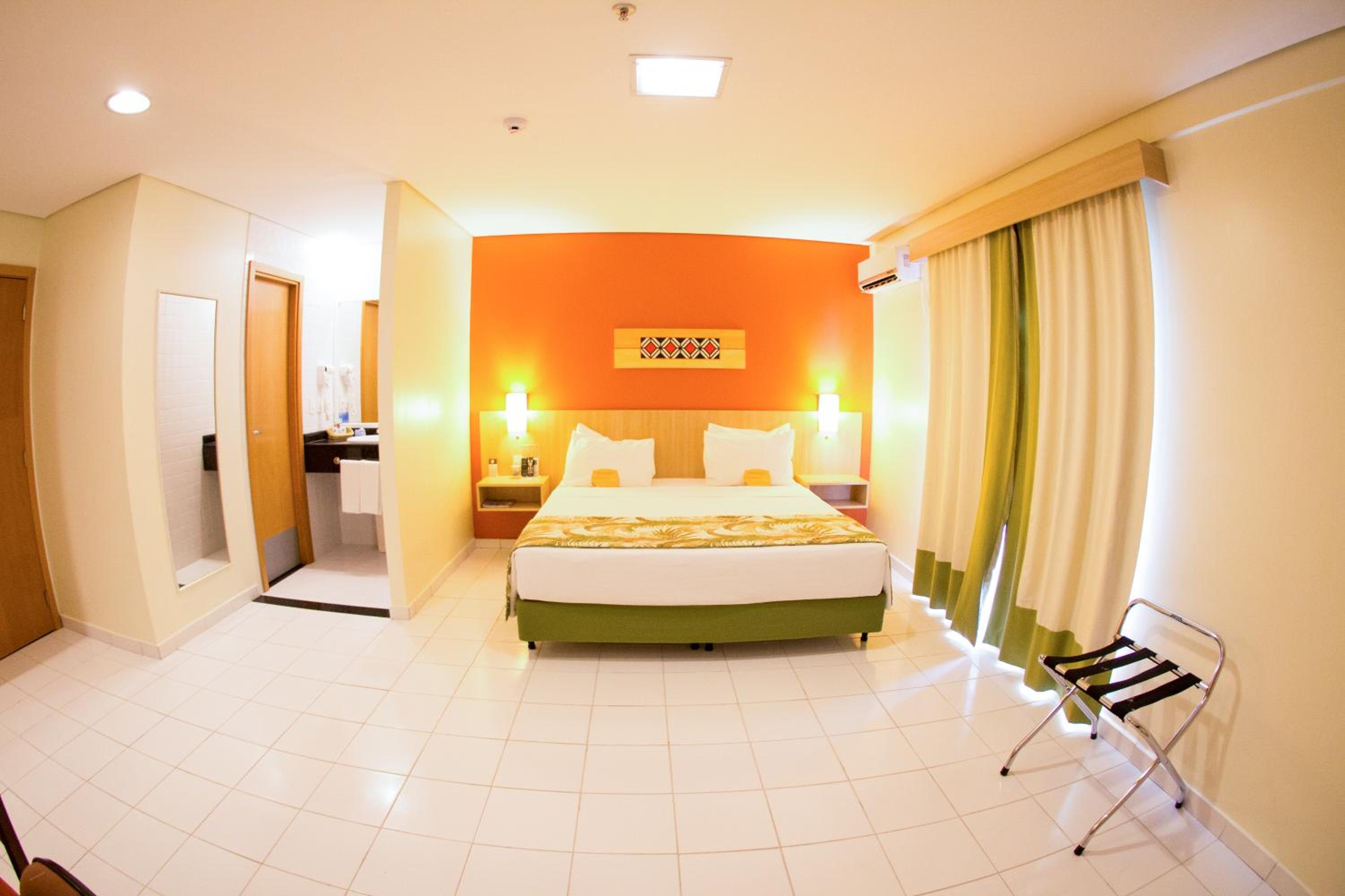 Luxury Double Room - Photo 2