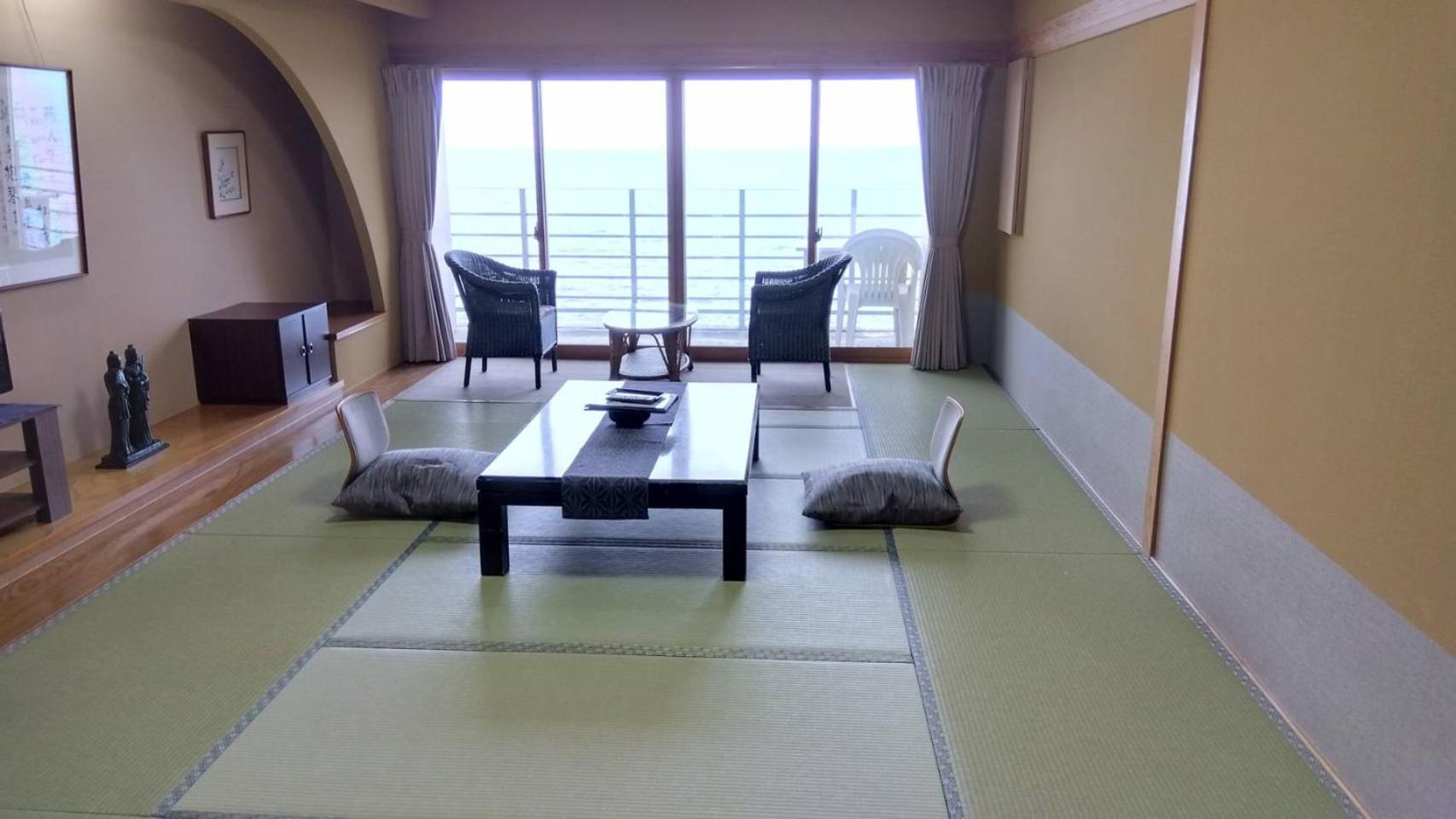 Japanese-Style Large Room-West BLD - Non-Smoking photo 2