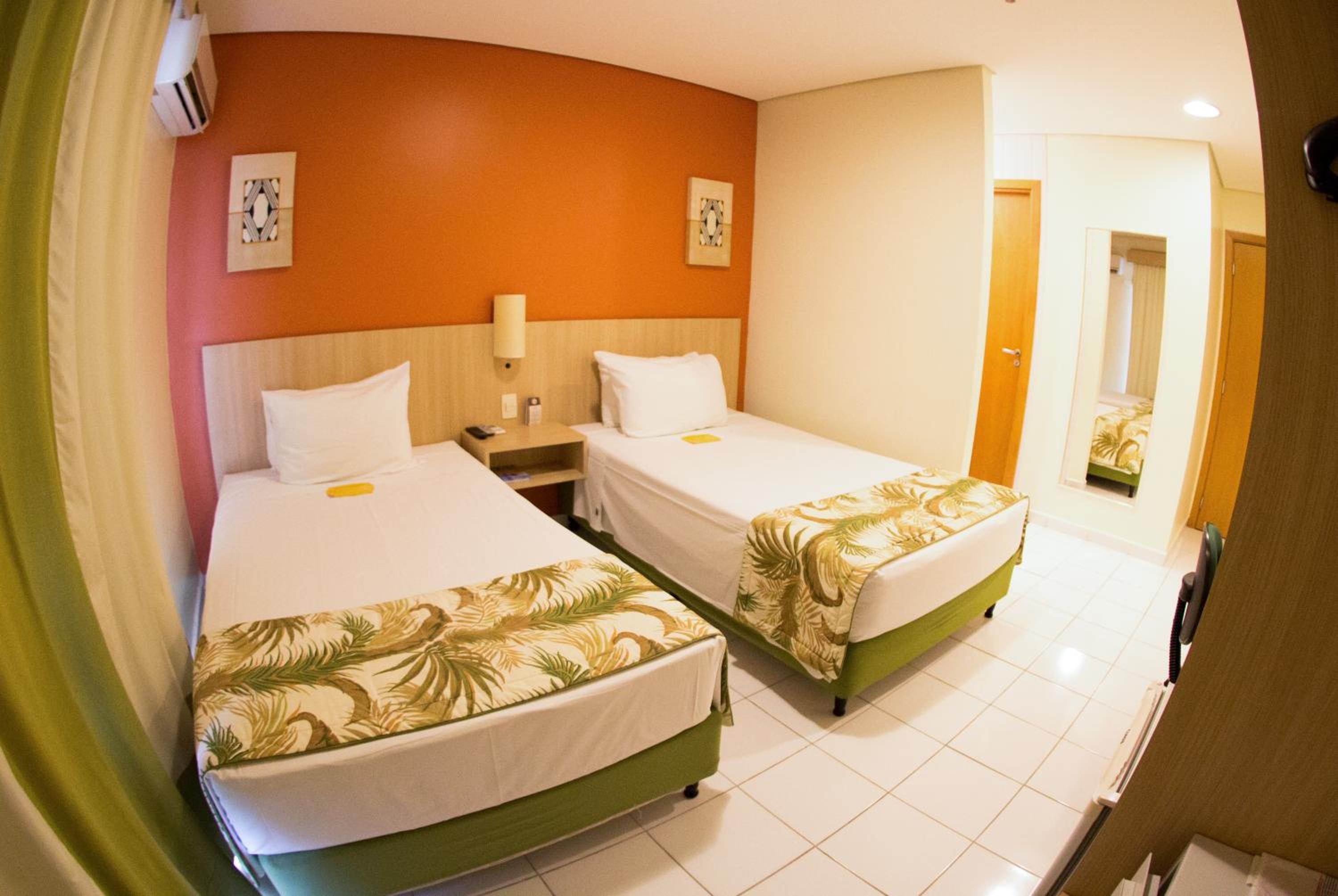 Superior Twin Room - Photo 3