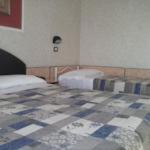 Basic Triple Room photo 1