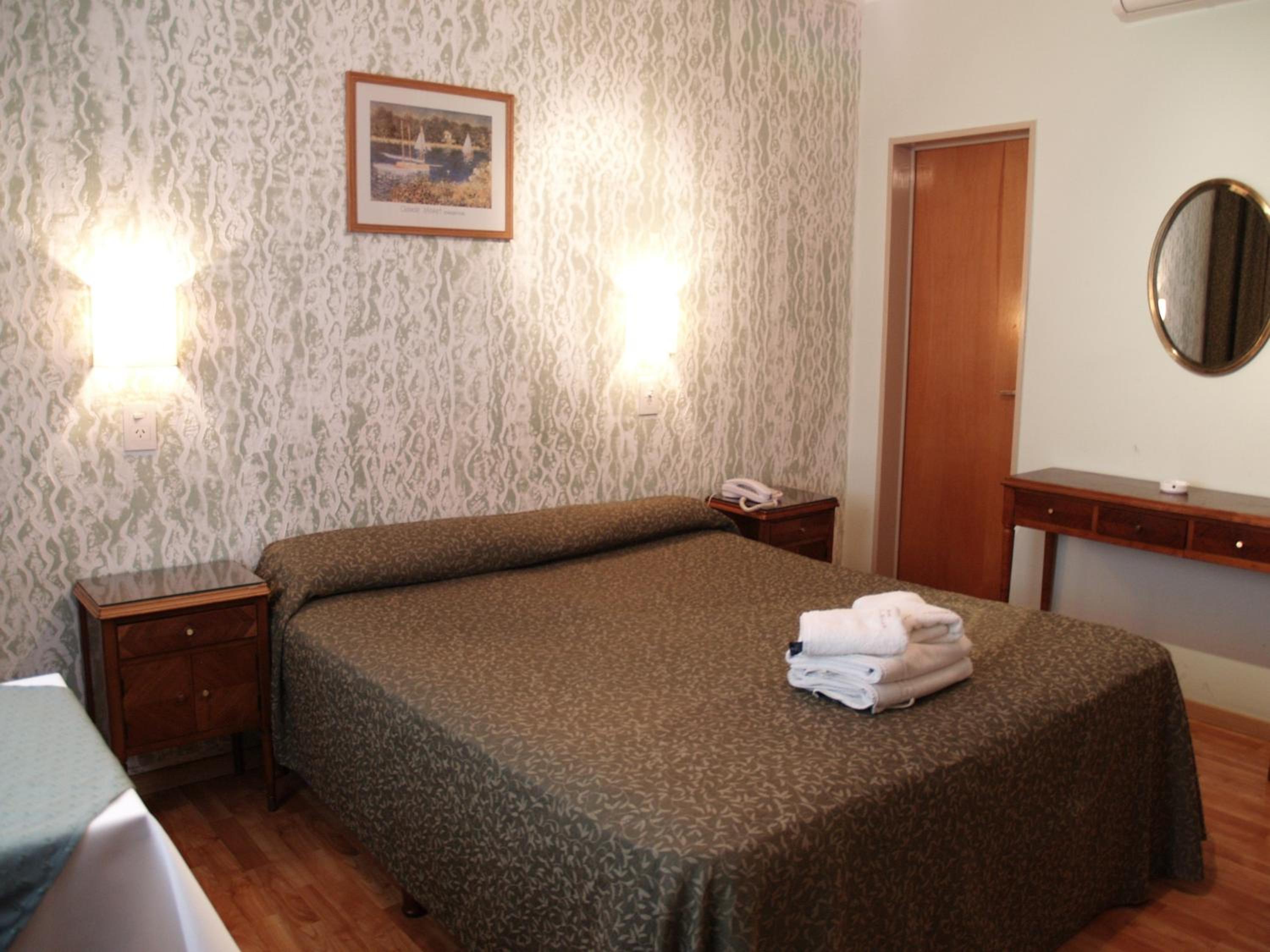 Hotel El Cabildo — Executive Double Room
