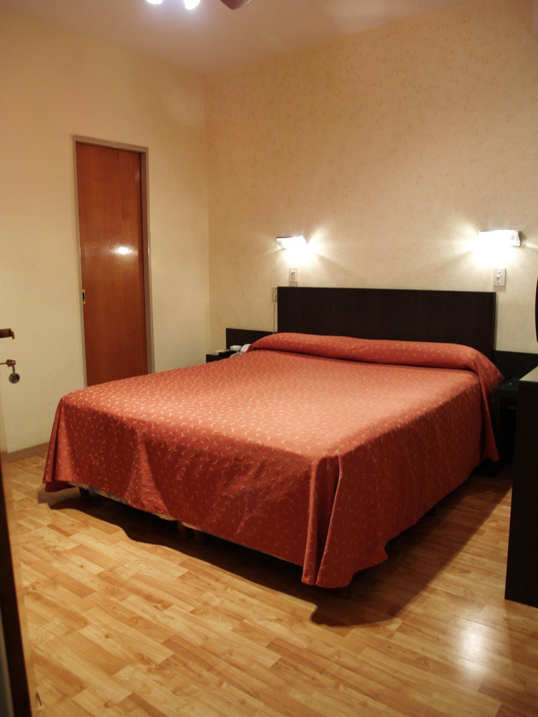 Hotel El Cabildo — Standard Double Room