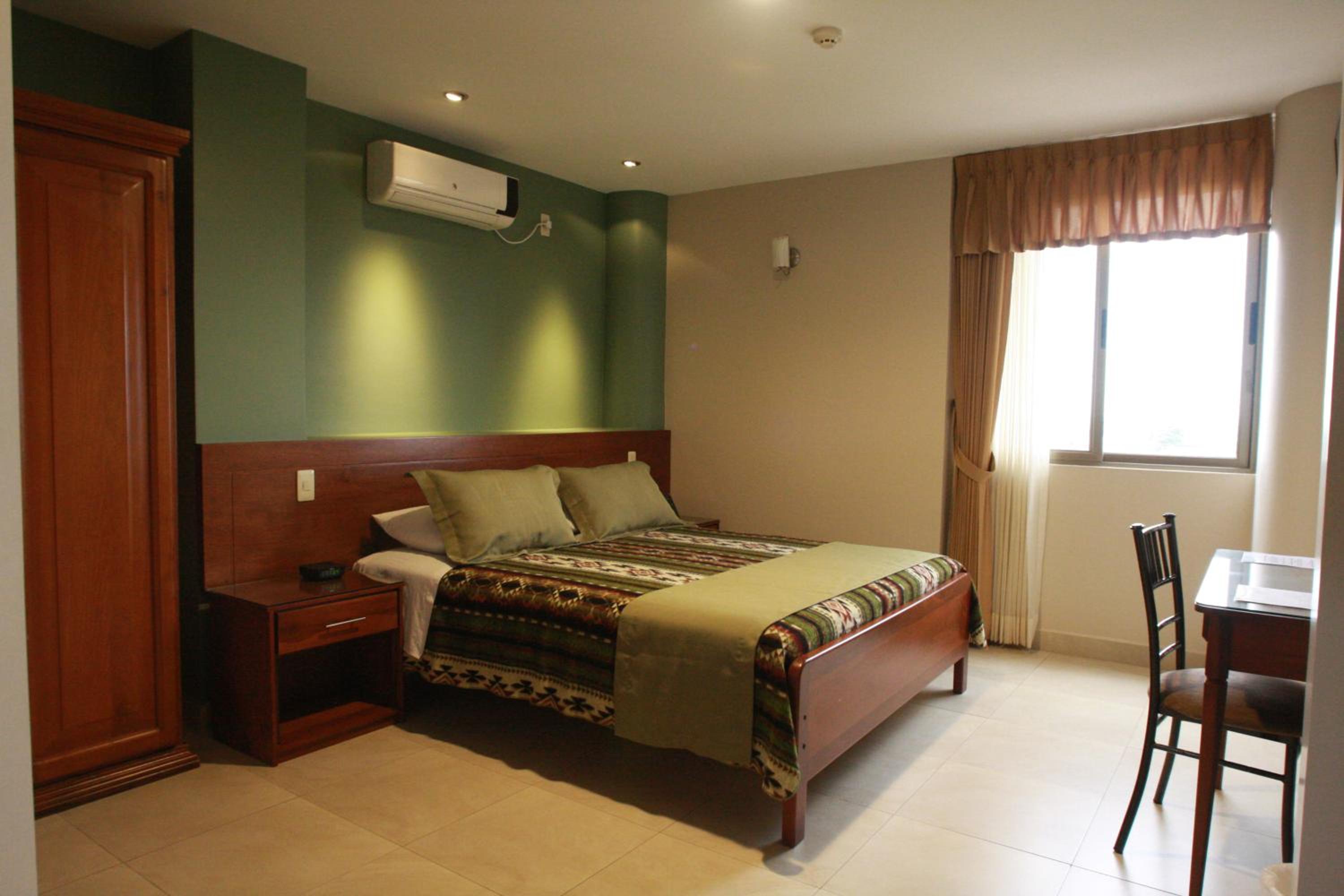 Executive Single Room photo 3